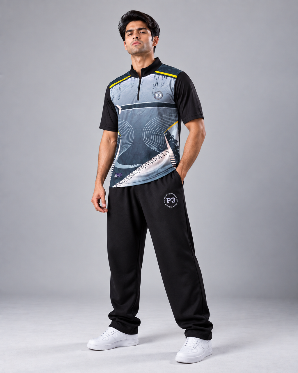 P3 Flex Sport Tee 157