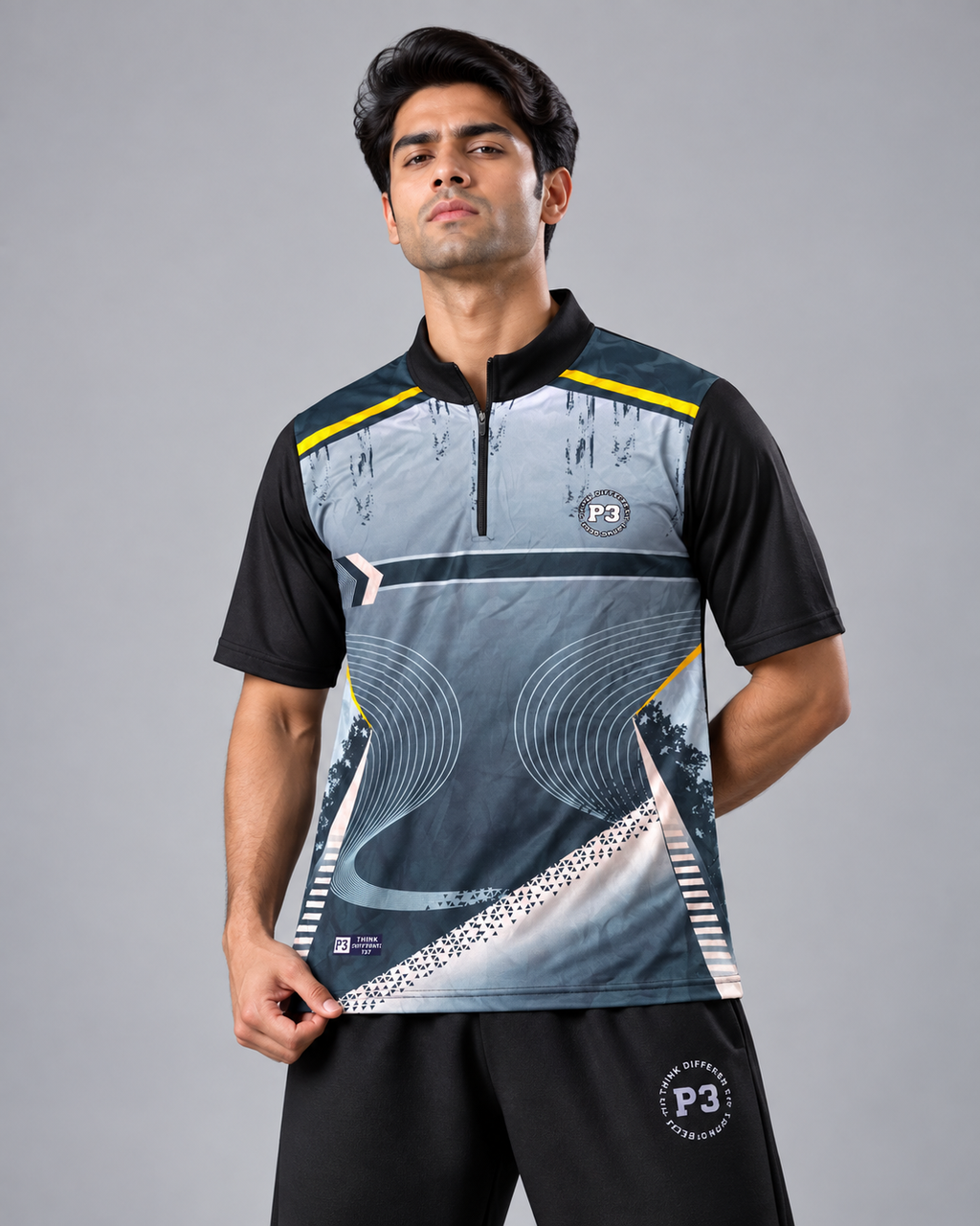 P3 Flex Sport Tee 157