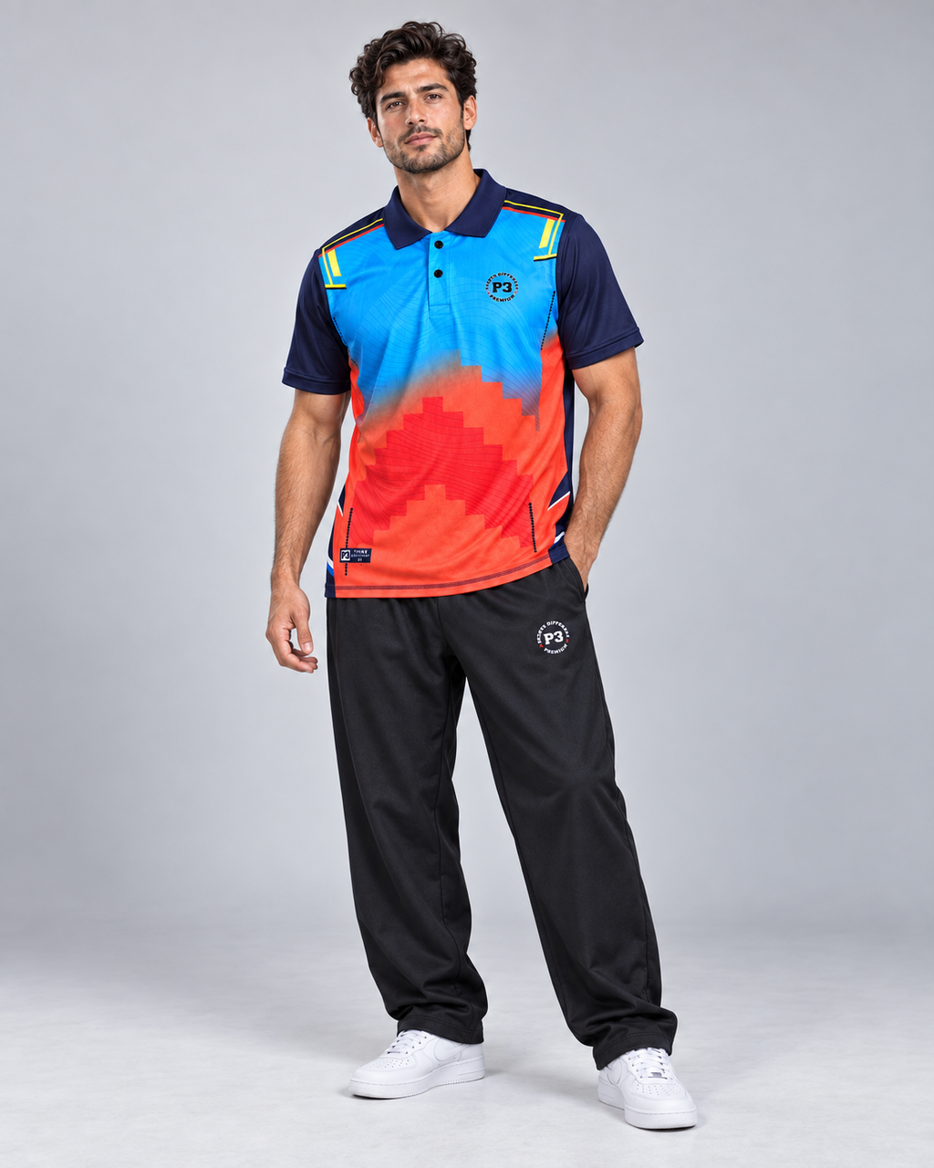 P3 Flex Sport Tee 63