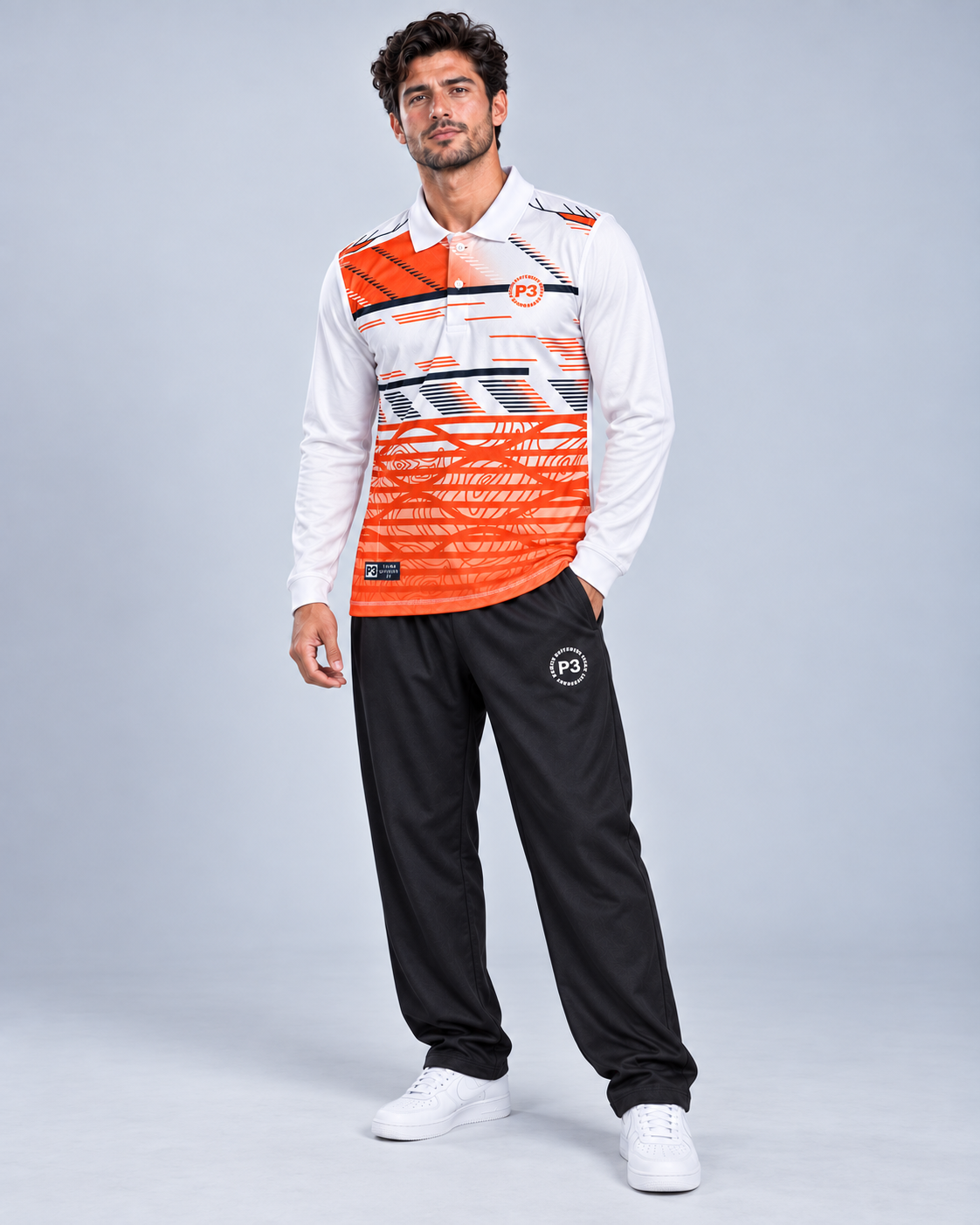P3 Flex Sport Tee 74