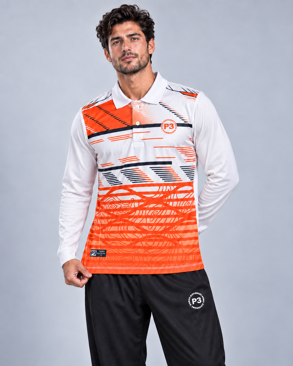 P3 Flex Sport Tee 74