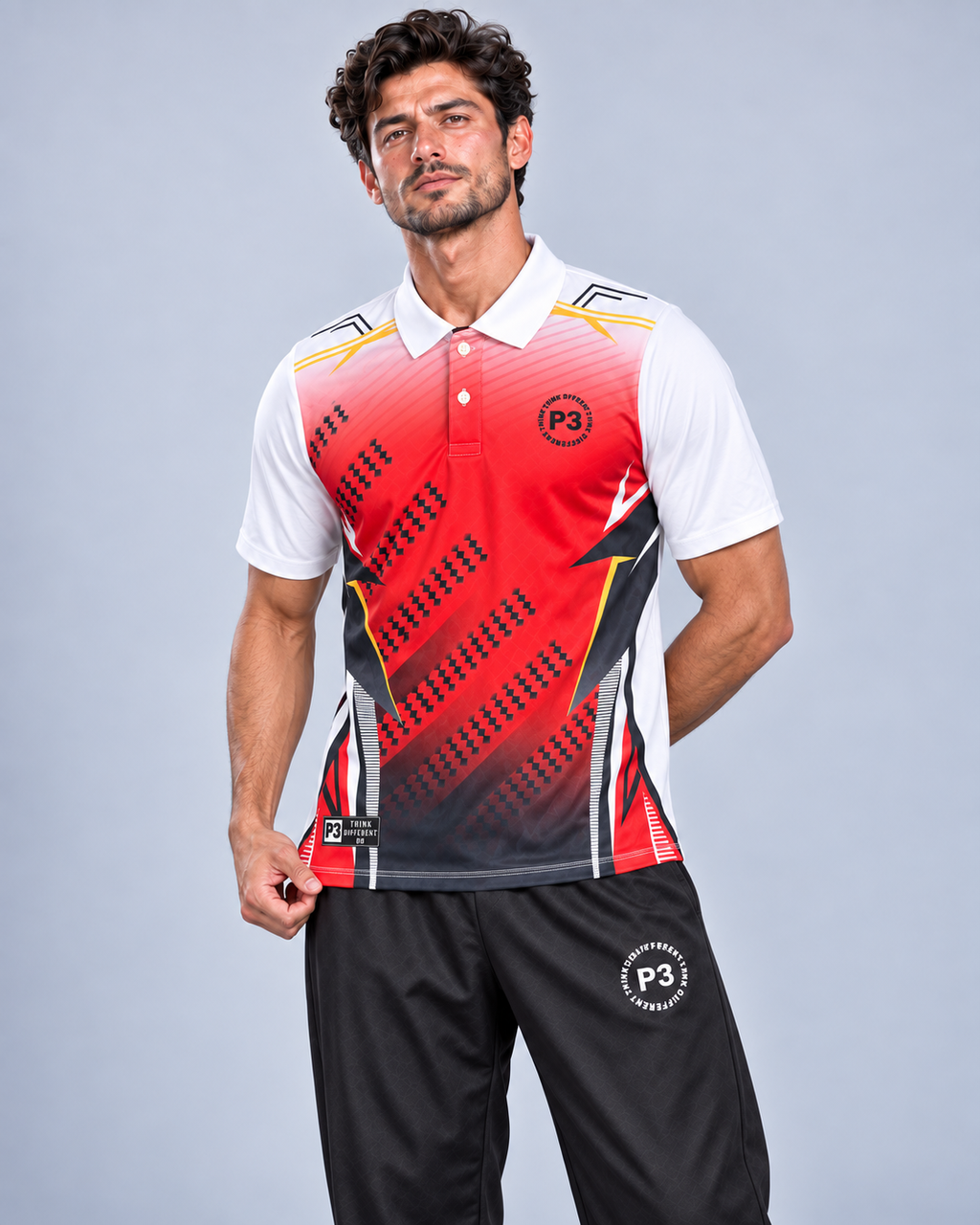 P3 Flex Sport Tee 88