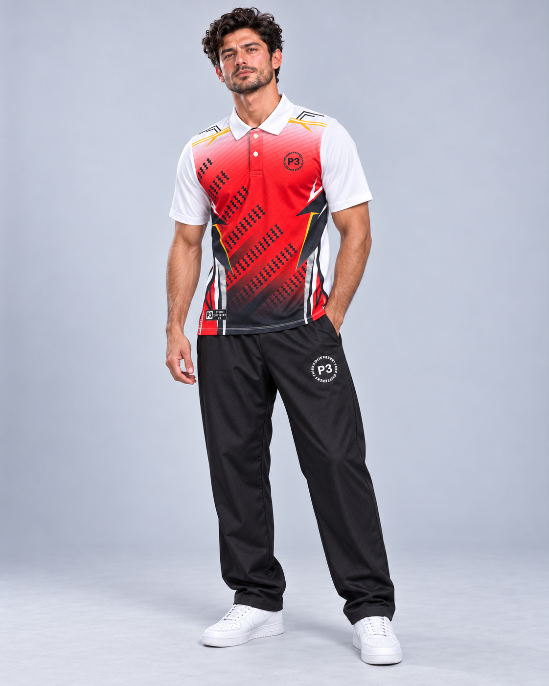 P3 Flex Sport Tee 88