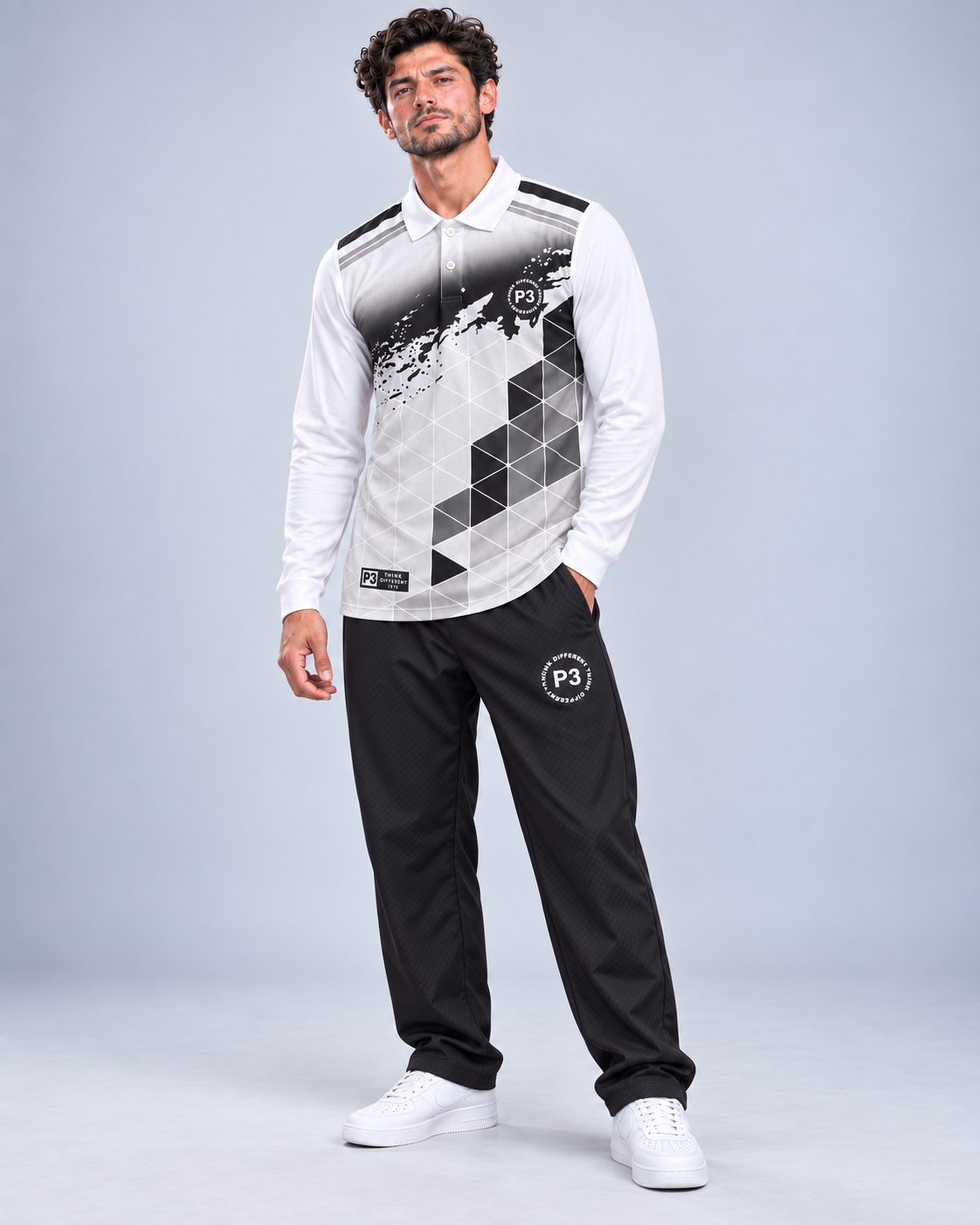 P3 Flex Sport Tee 179