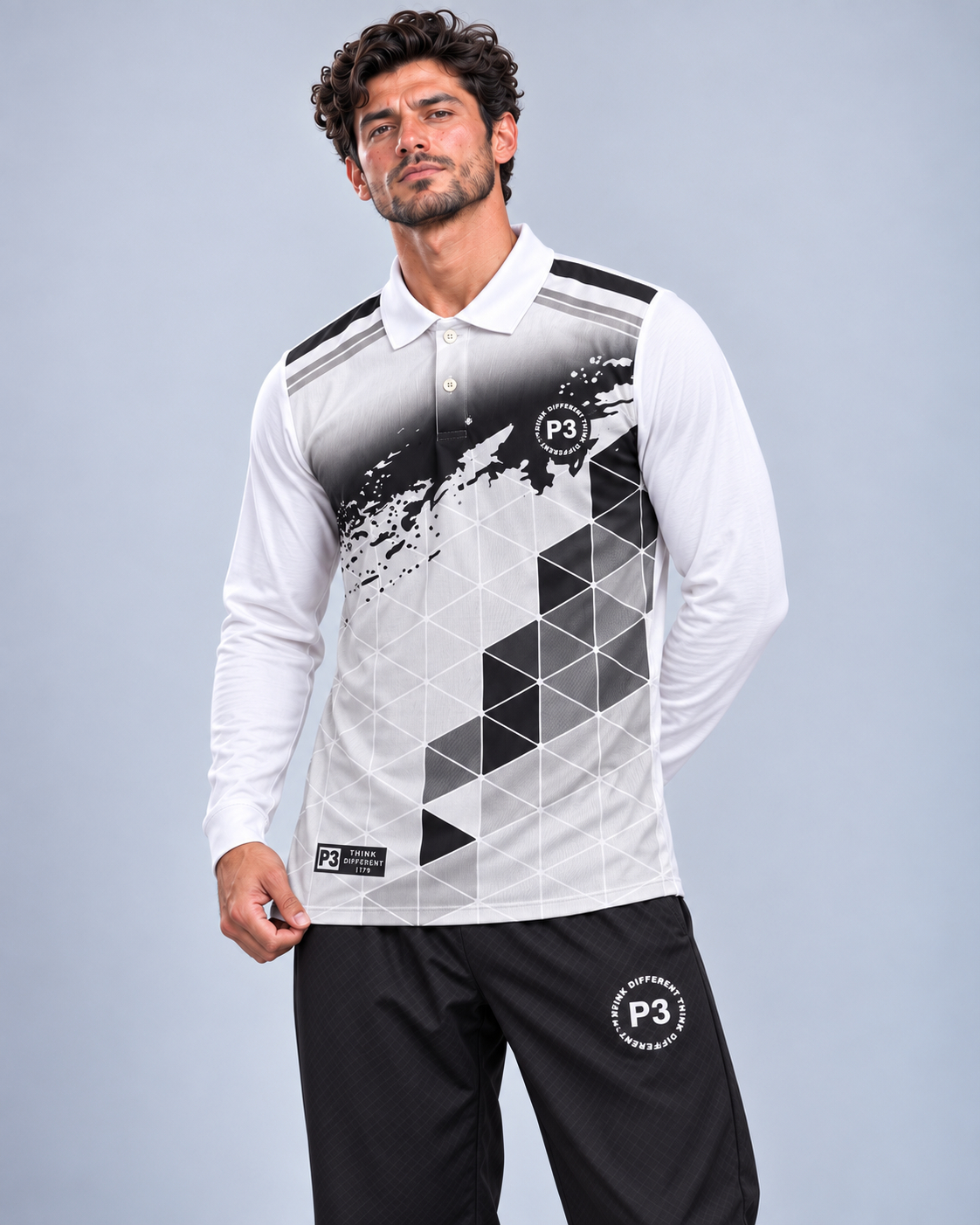 P3 Flex Sport Tee 179