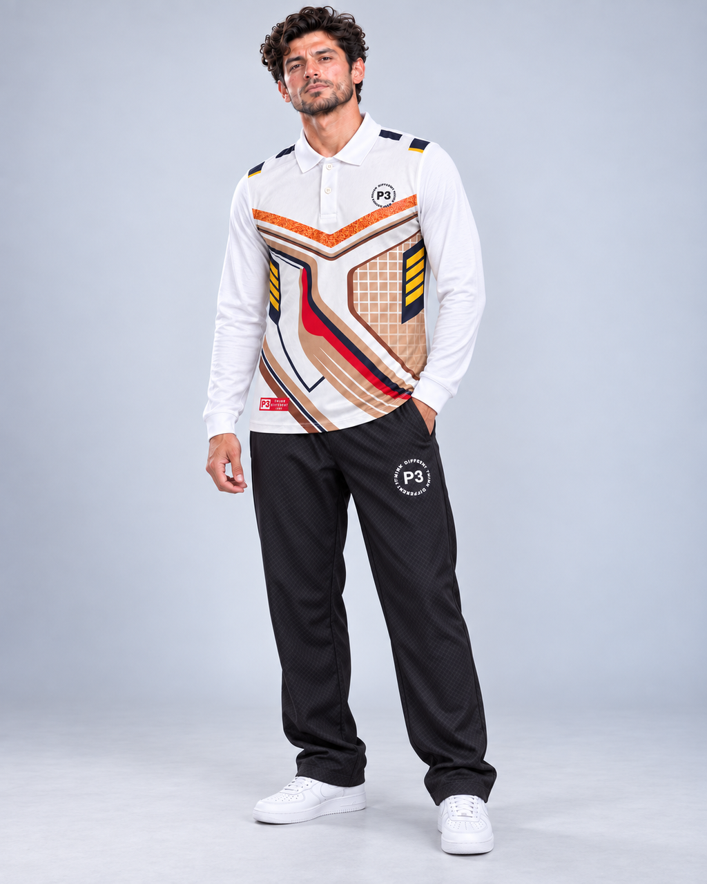 P3 Flex Sport Tee 182