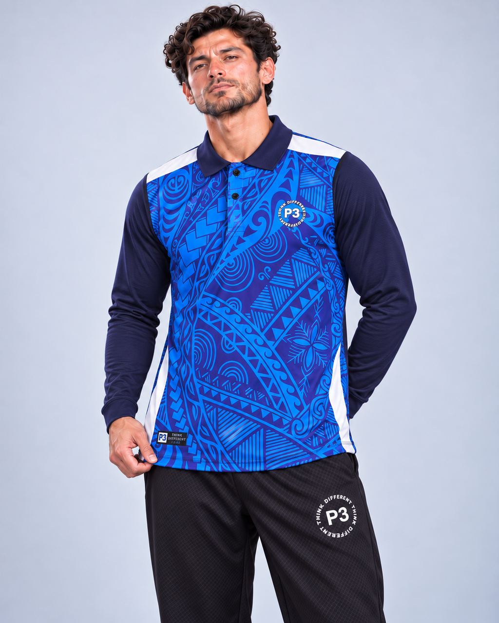 P3 Flex Sport Tee 141