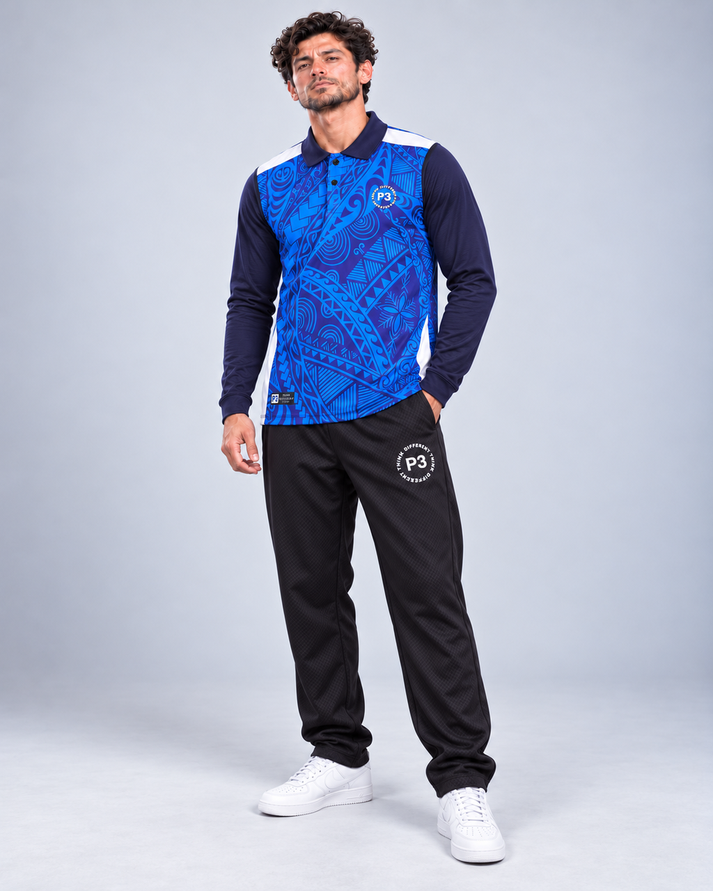P3 Flex Sport Tee 141
