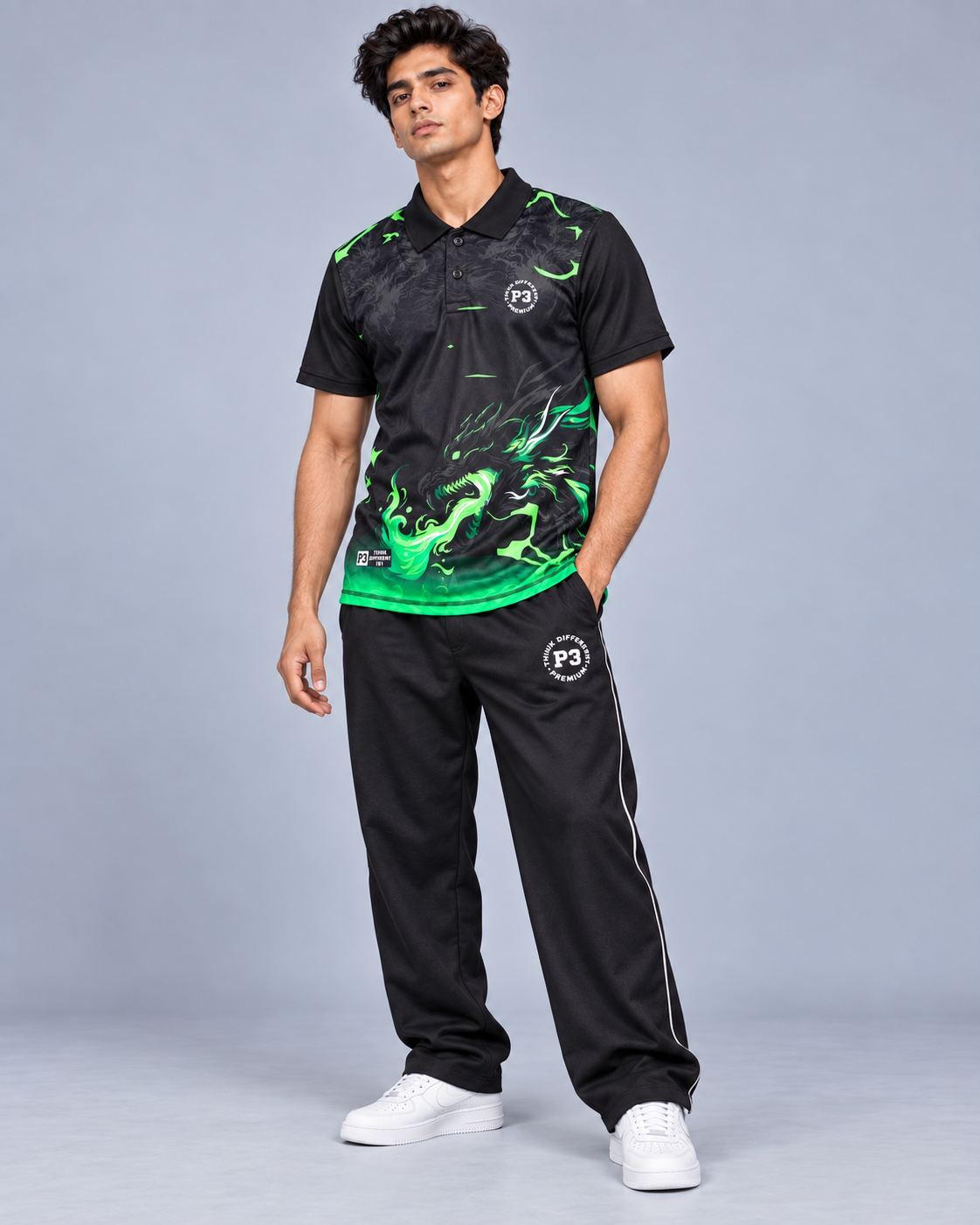 P3 Flex Sport Tee 181
