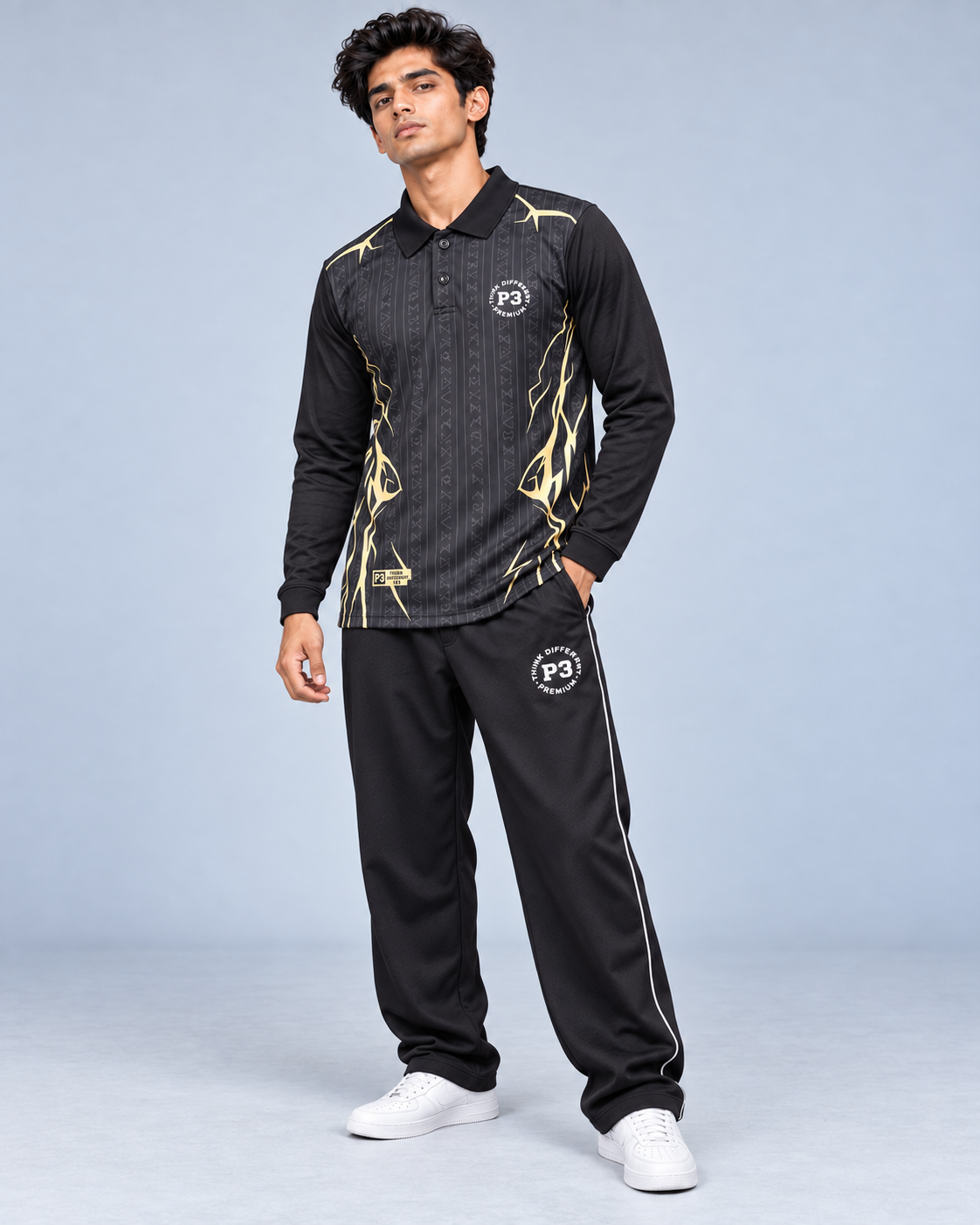 P3 Flex Sport Tee 183