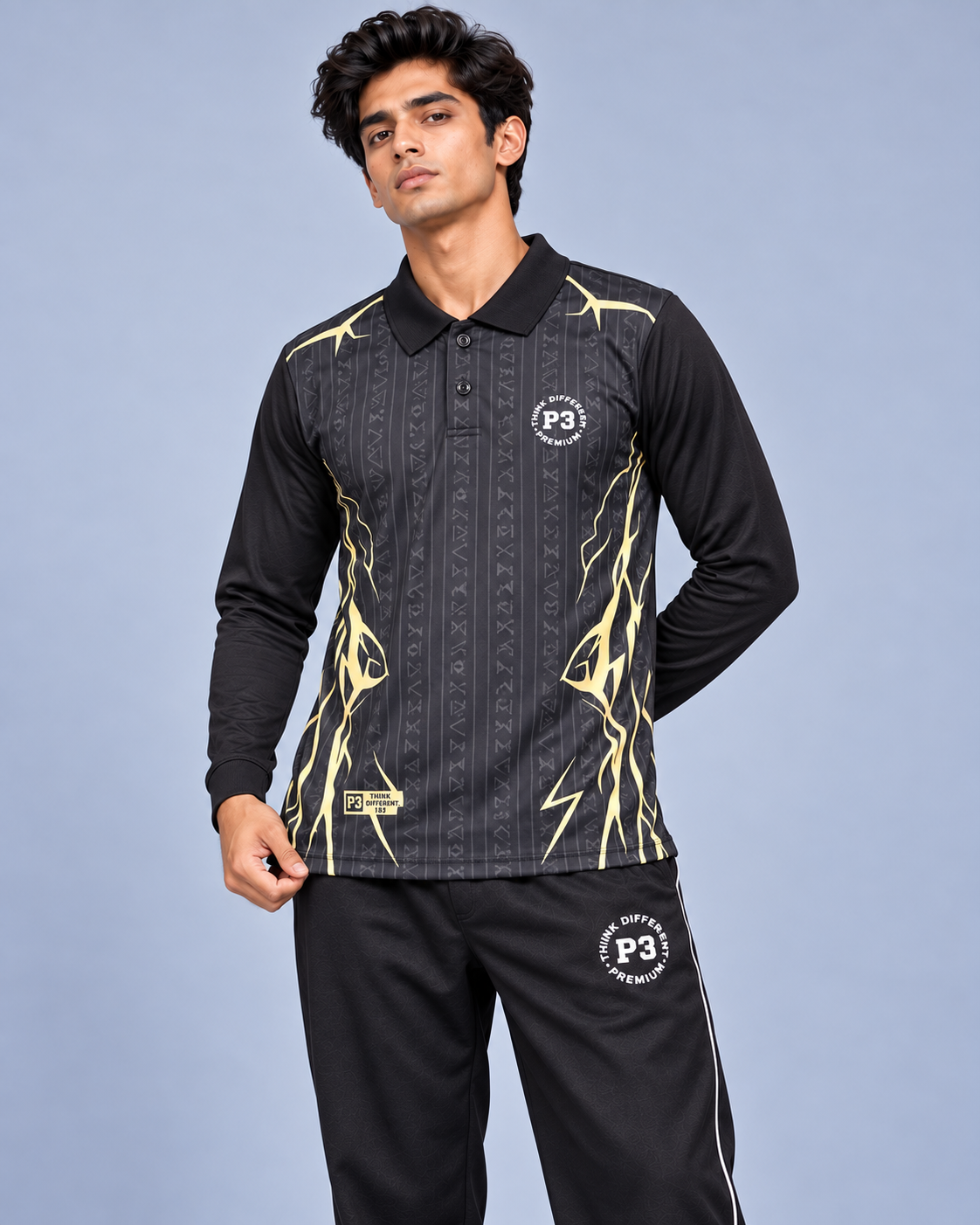 P3 Flex Sport Tee 183
