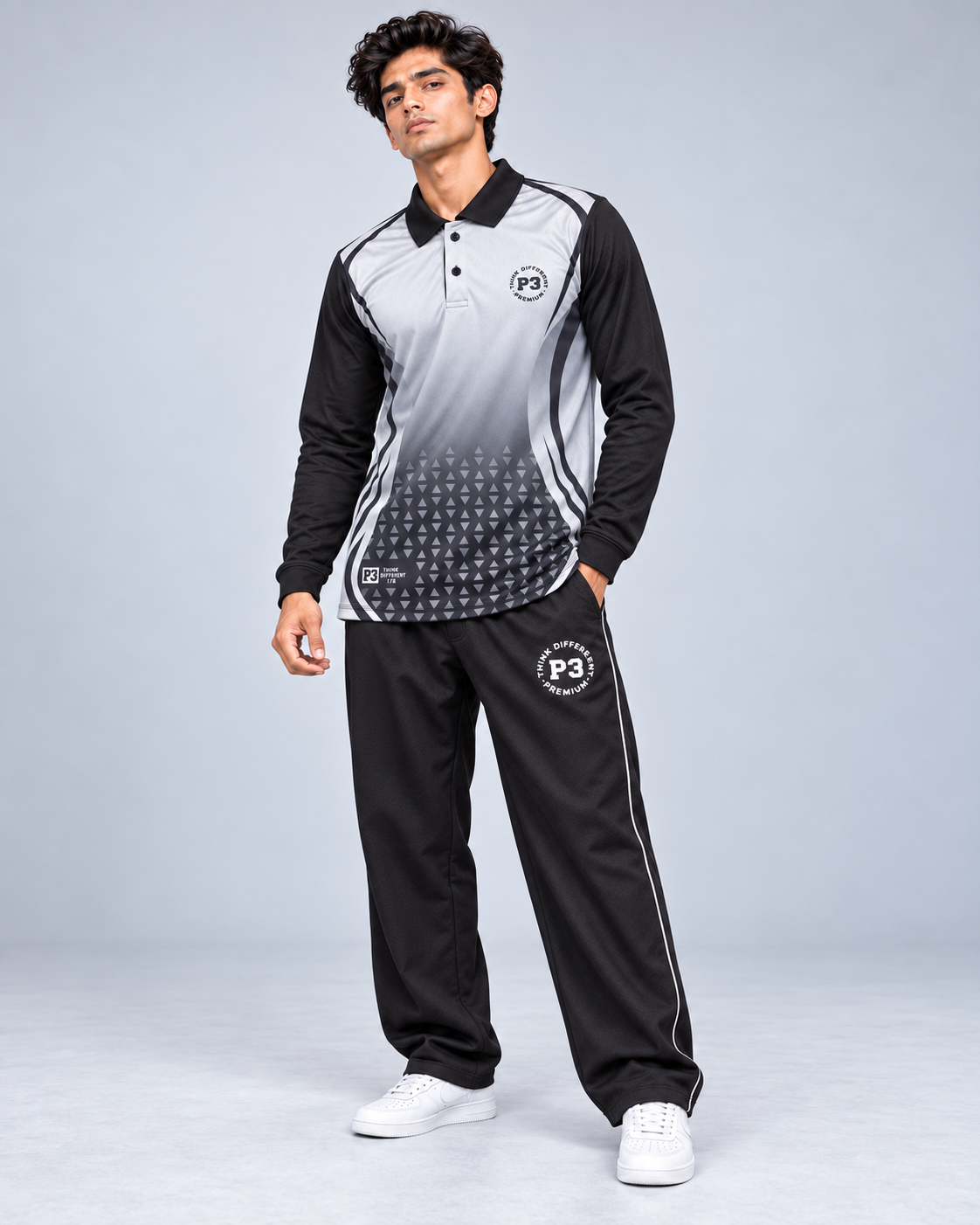 P3 Flex Sport Tee 178