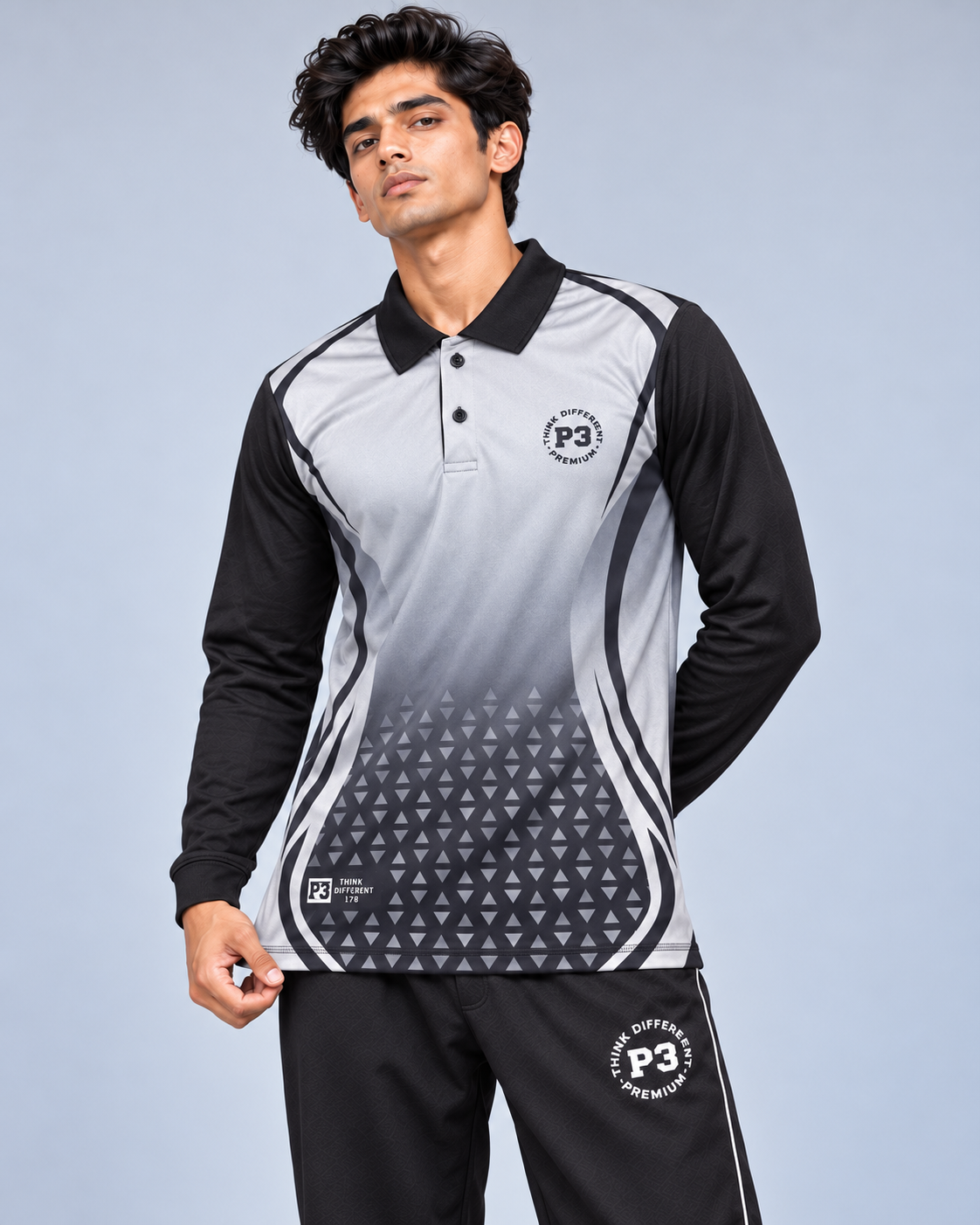 P3 Flex Sport Tee 178