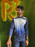 P3 Flex Sport Tee 01
