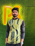 P3 Flex Sport Tee 02