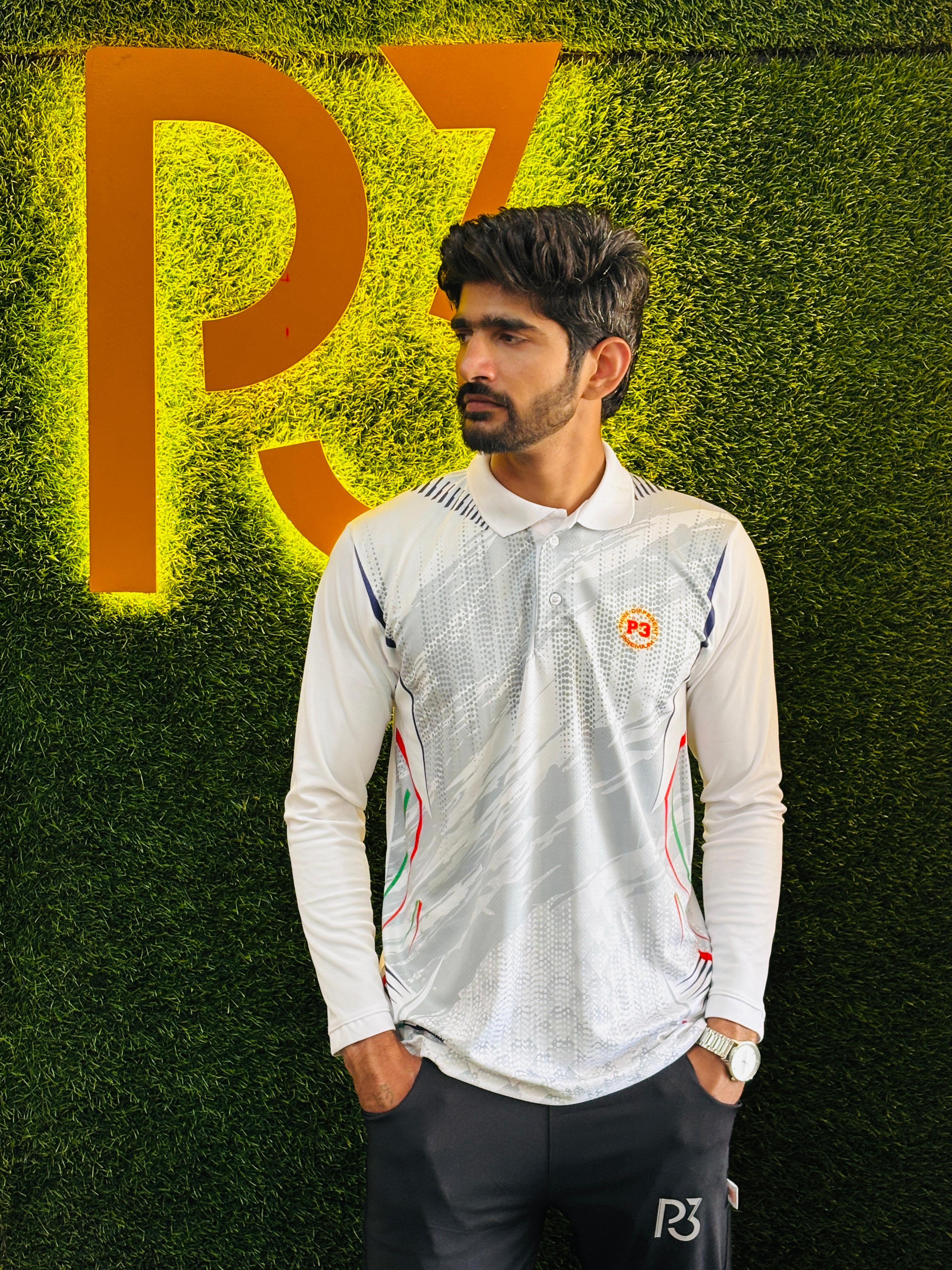 P3 Flex Sport Tee 06