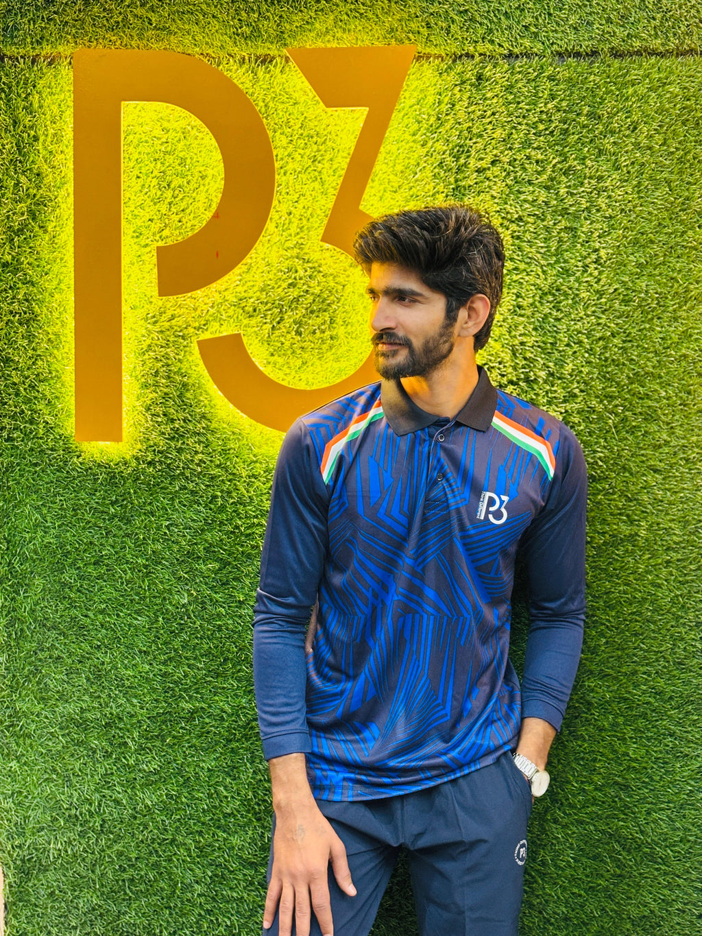 P3 Flex Sport Tee 07
