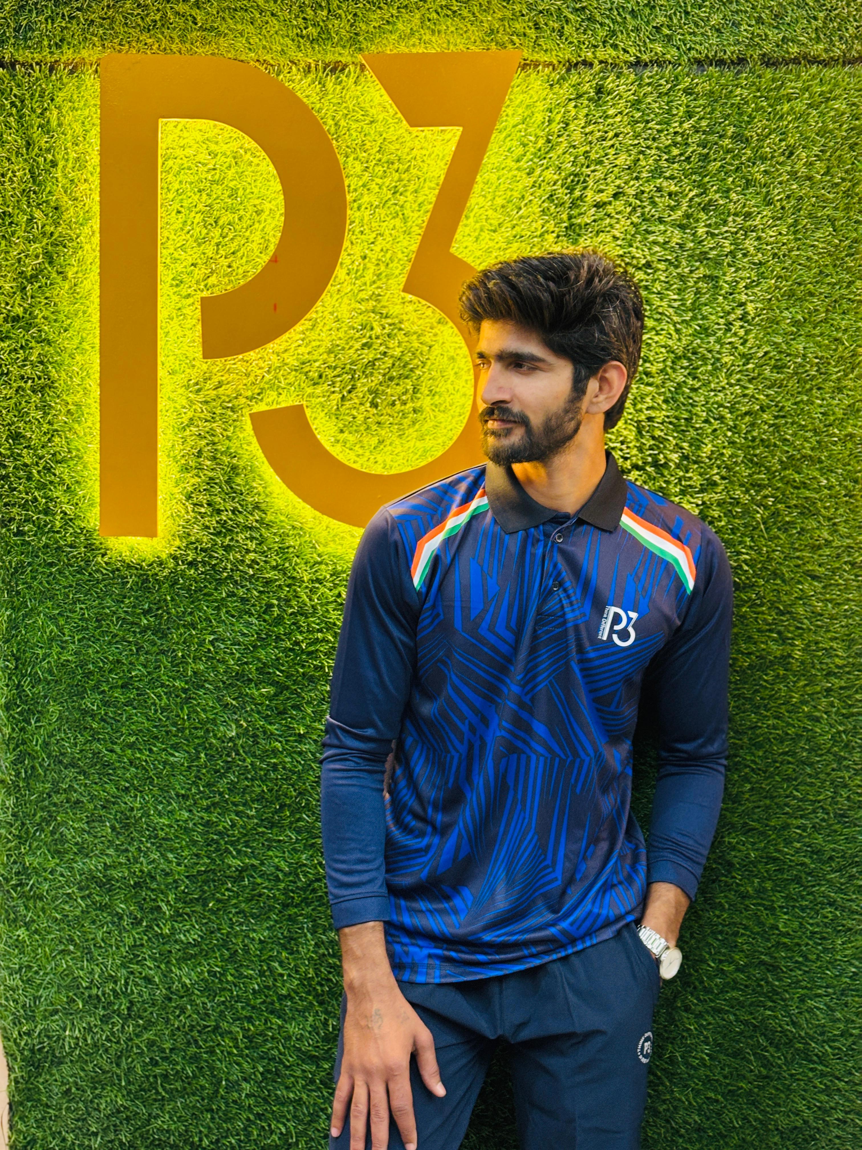 P3 Flex Sport Tee 07