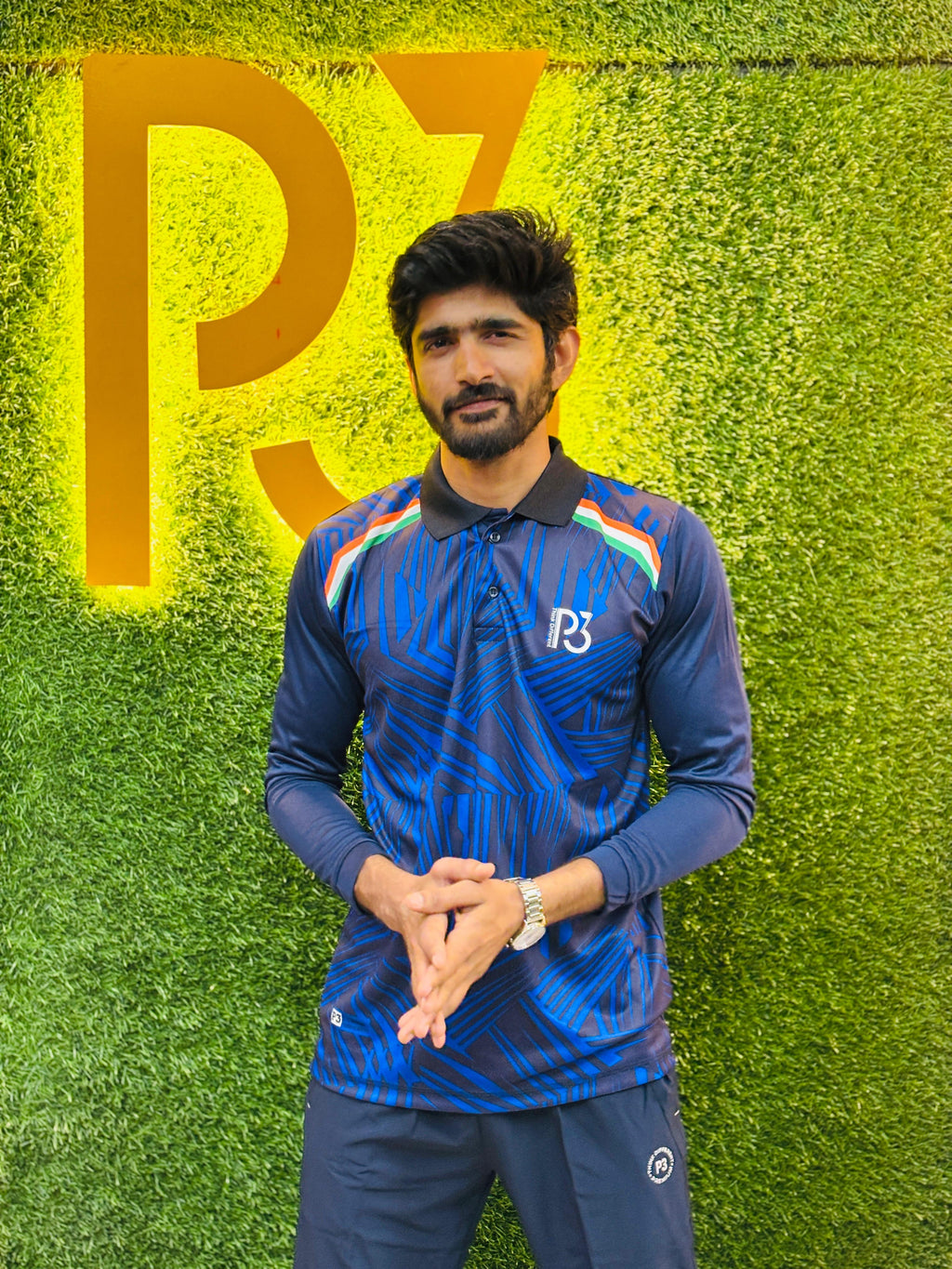 P3 Flex Sport Tee 07