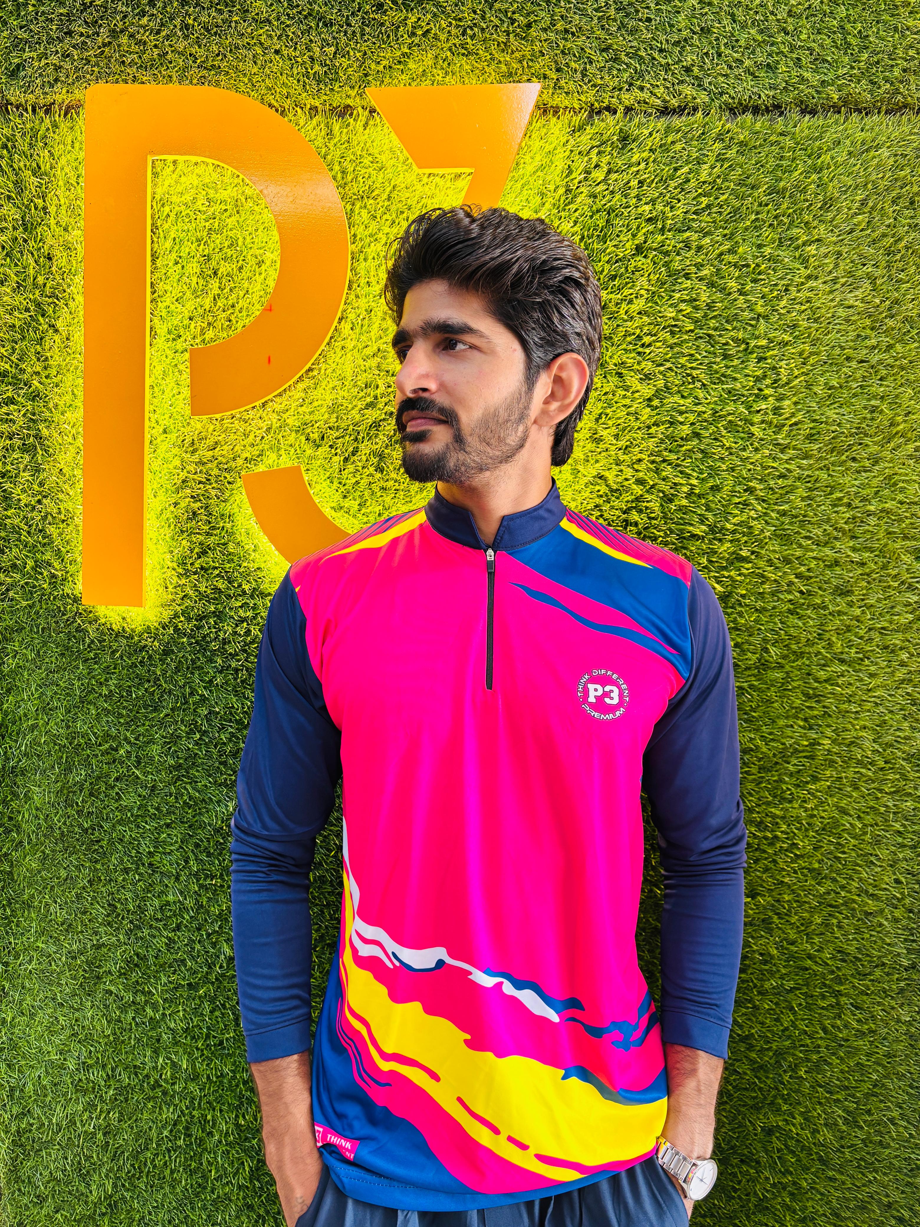 P3 Flex Sport Tee 37