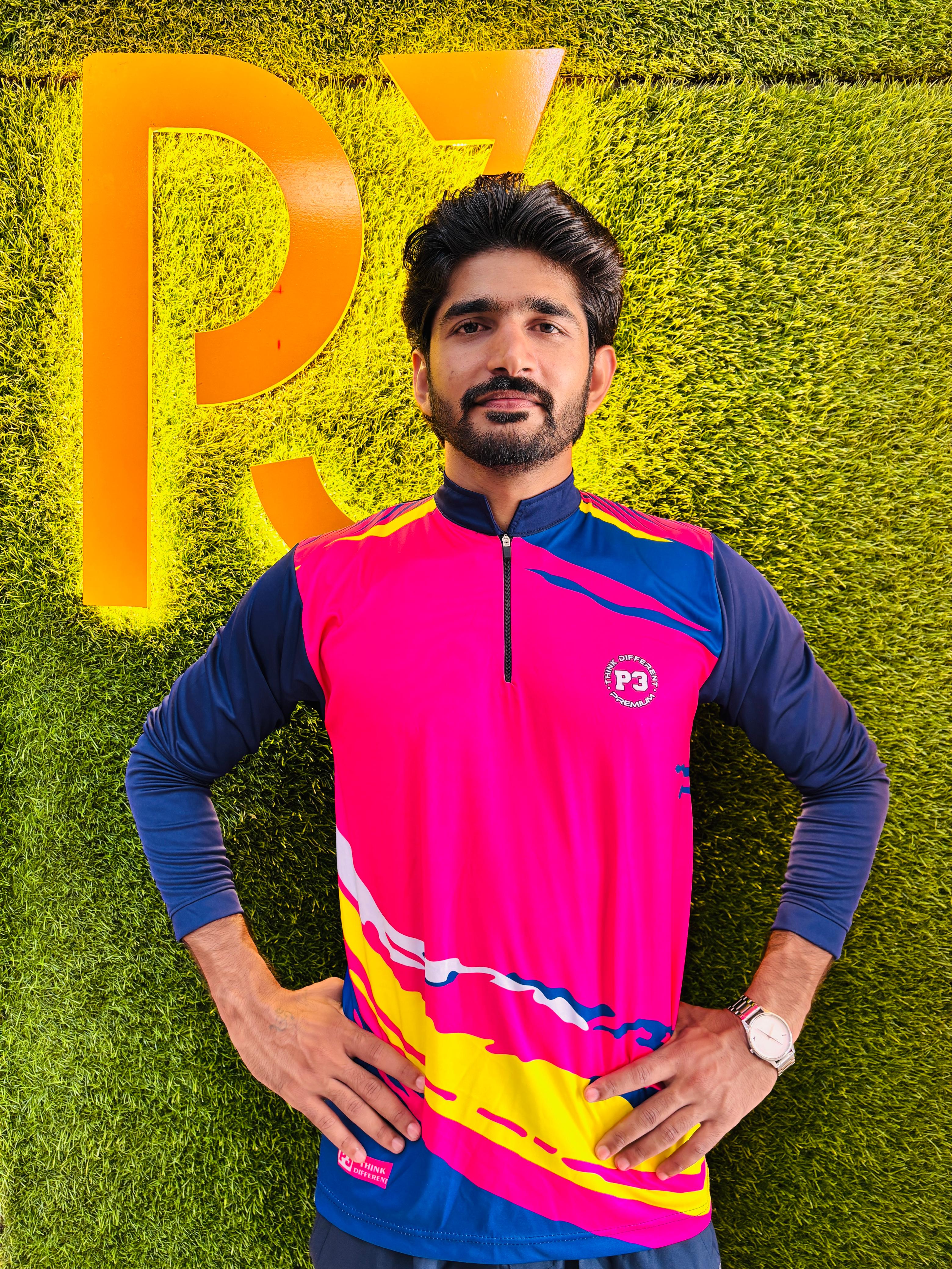 P3 Flex Sport Tee 37