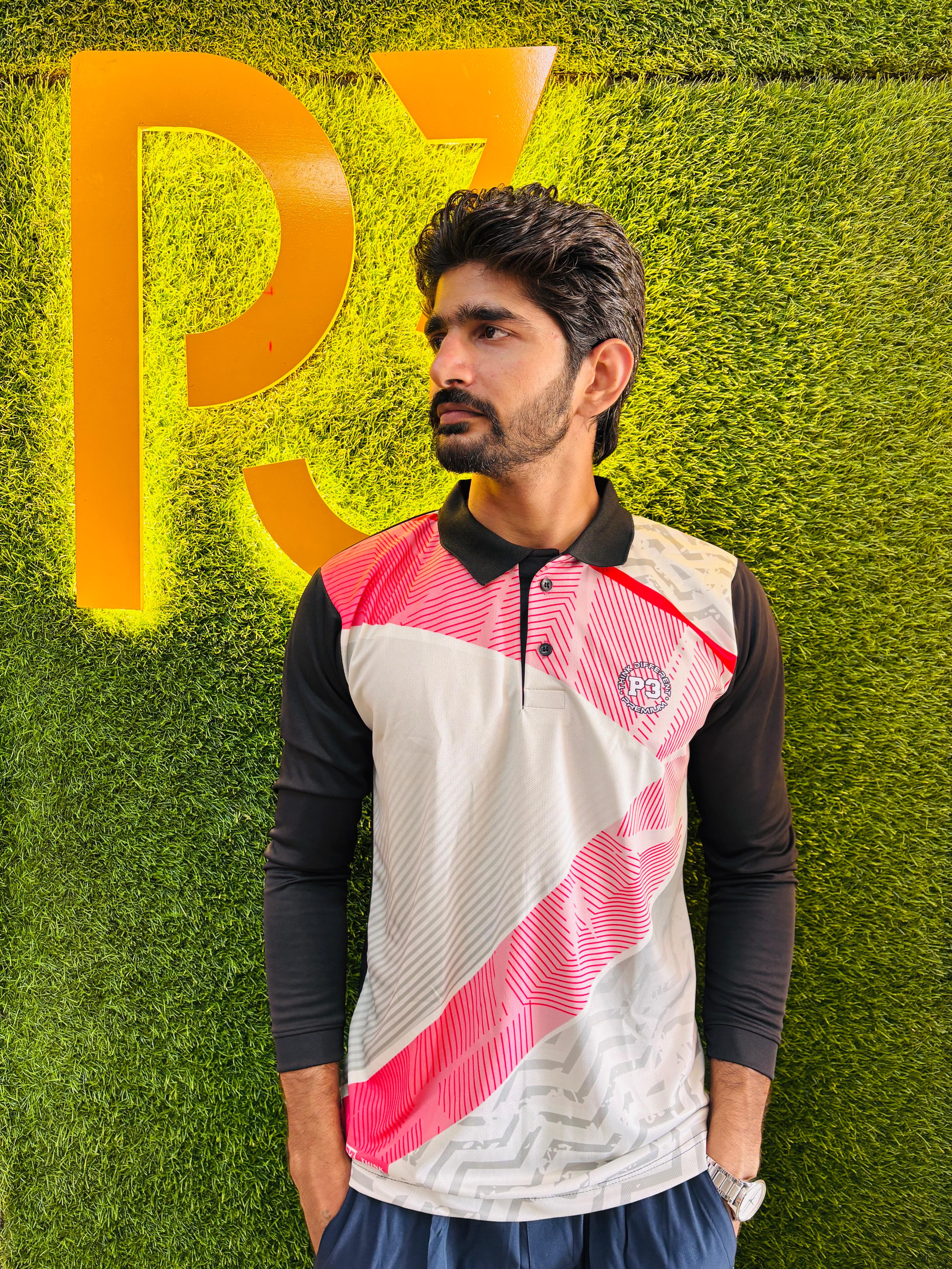 P3 Flex Sport Tee 42