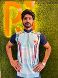 P3 Flex Sport Tee 45