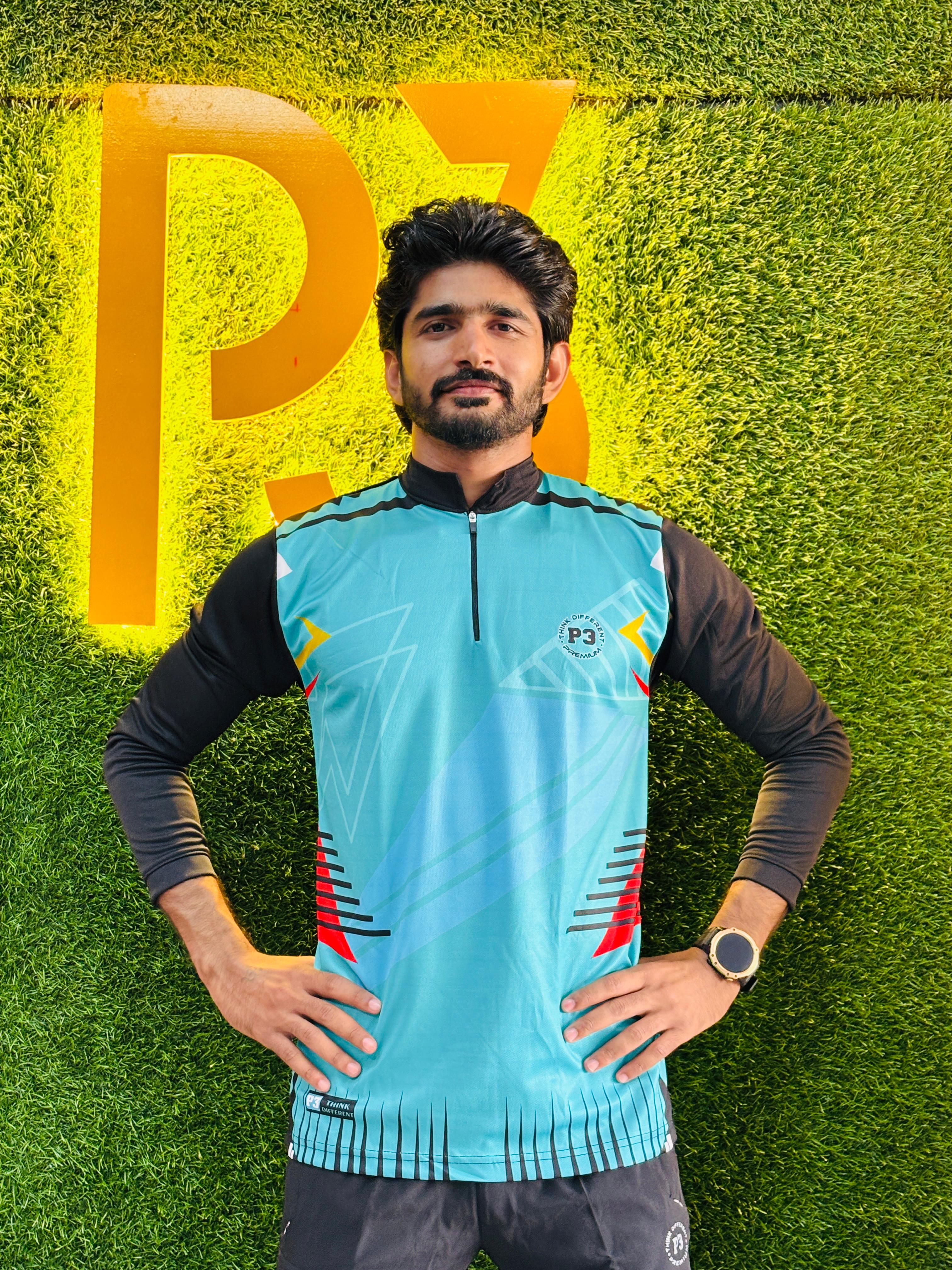 P3 Flex Sport Tee 51