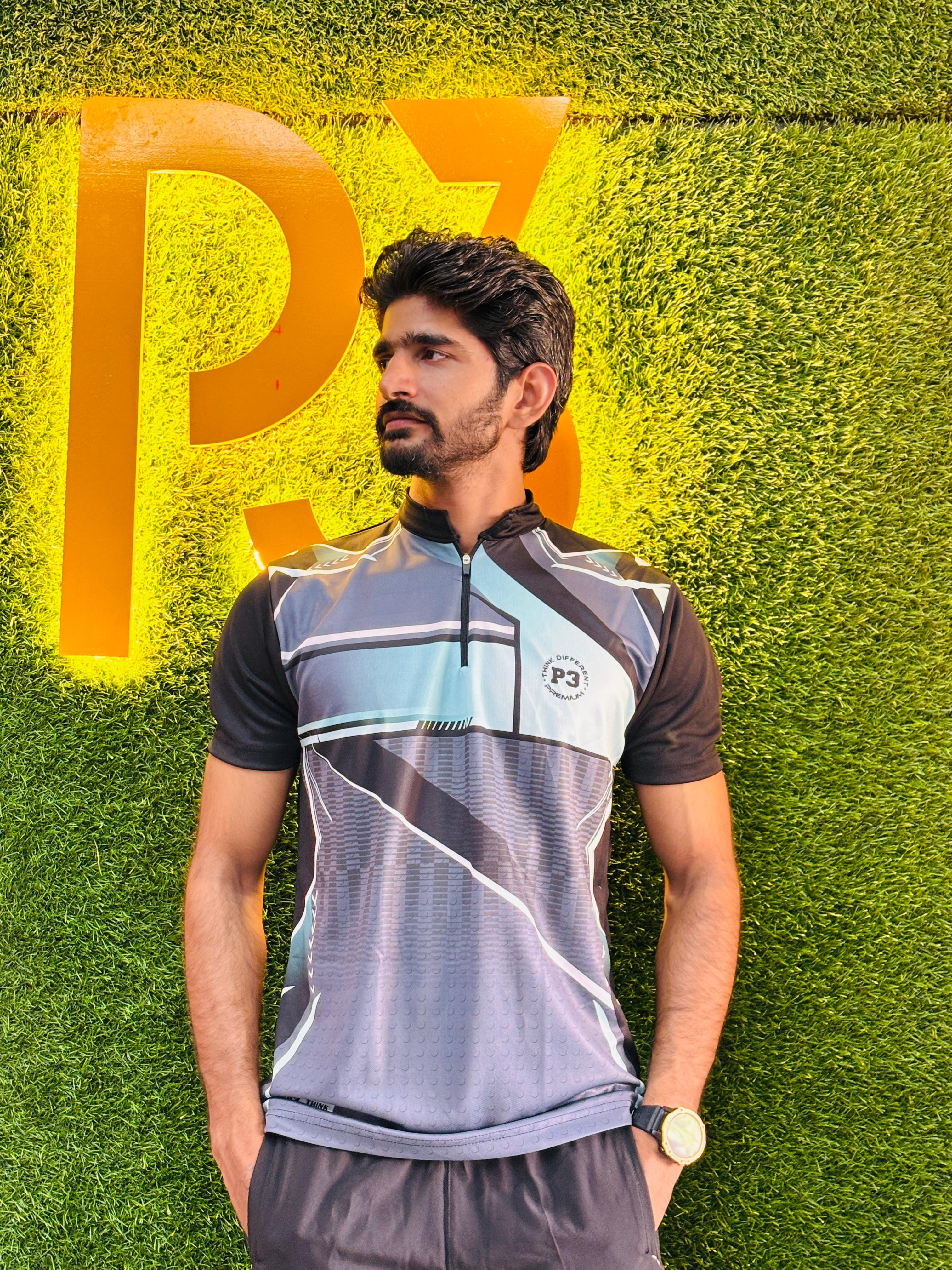 P3 Flex Sport Tee 50