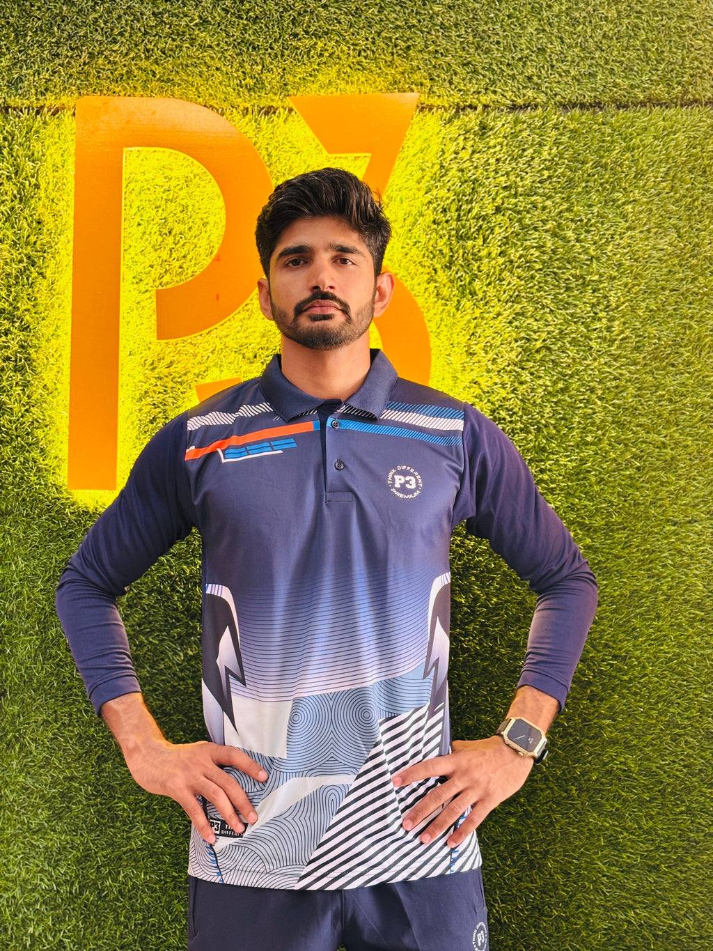 P3 Flex Sport Tee 56