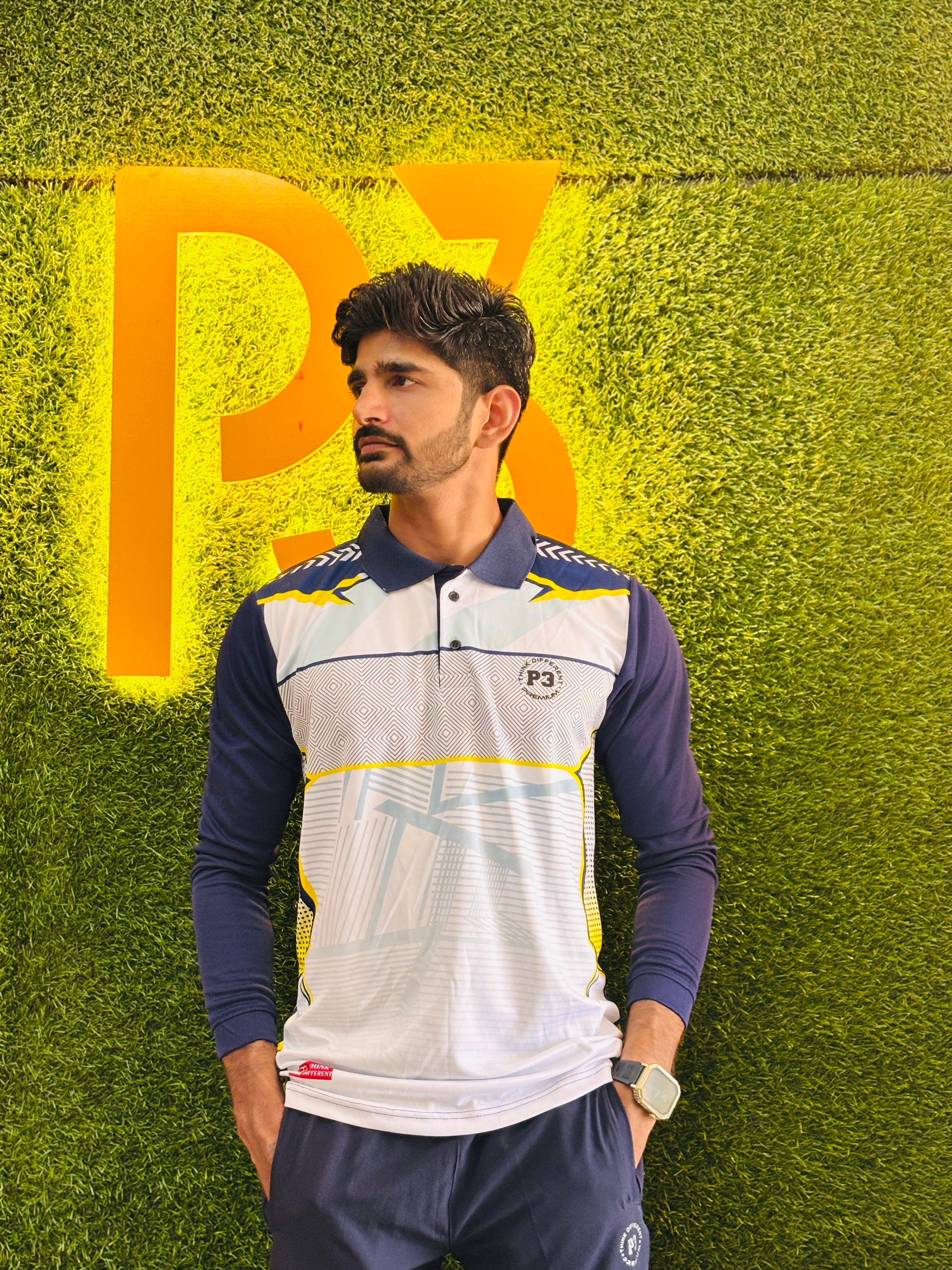 P3 Flex Sport Tee 57