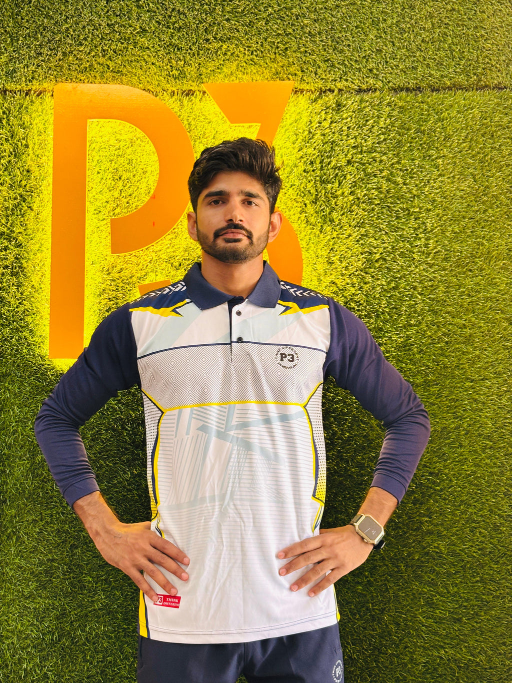 P3 Flex Sport Tee 57