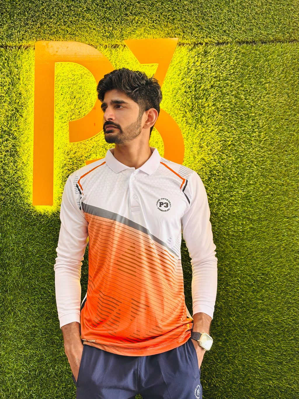 P3 Flex Sport Tee 59