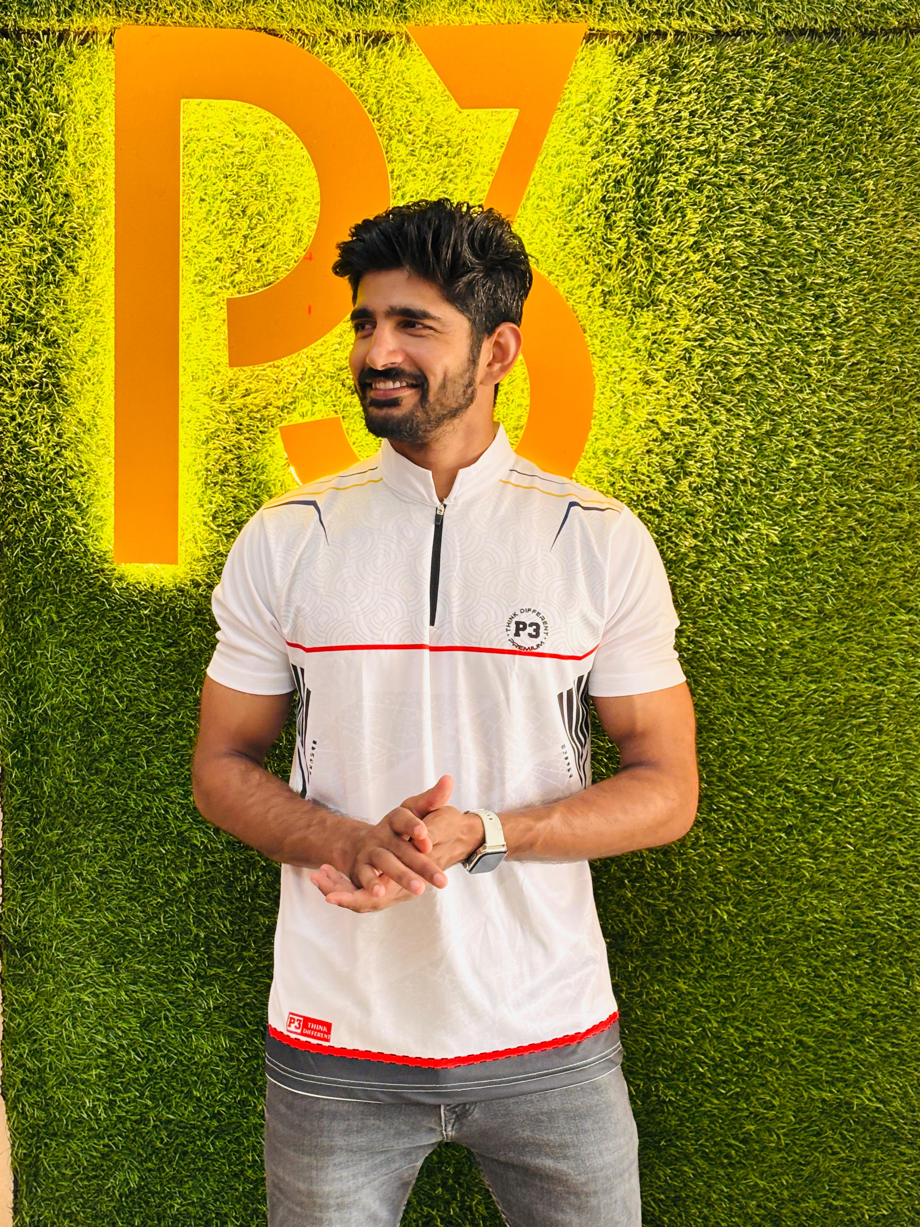 P3 Flex Sport Tee 67