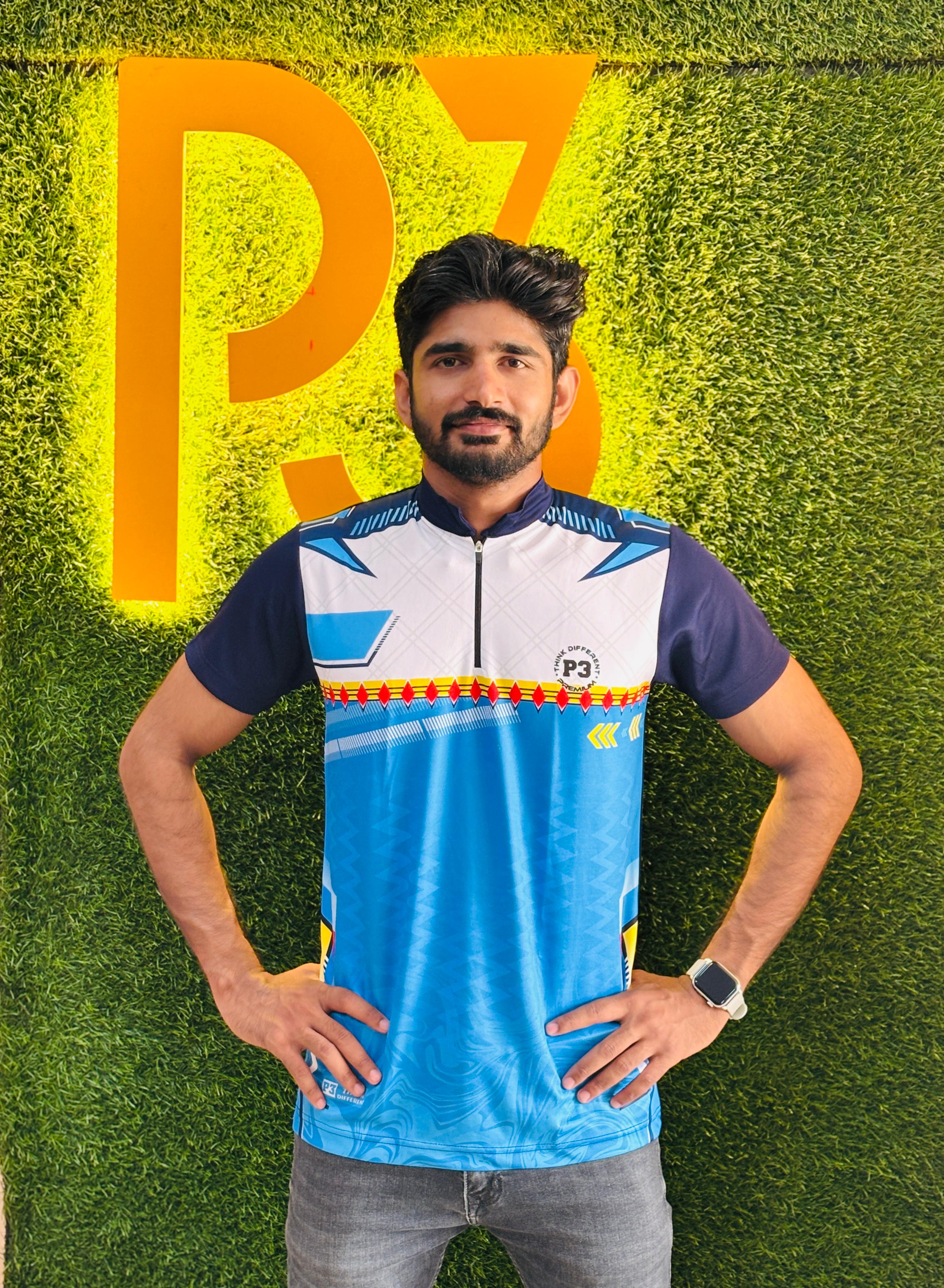 P3 Flex Sport Tee 70