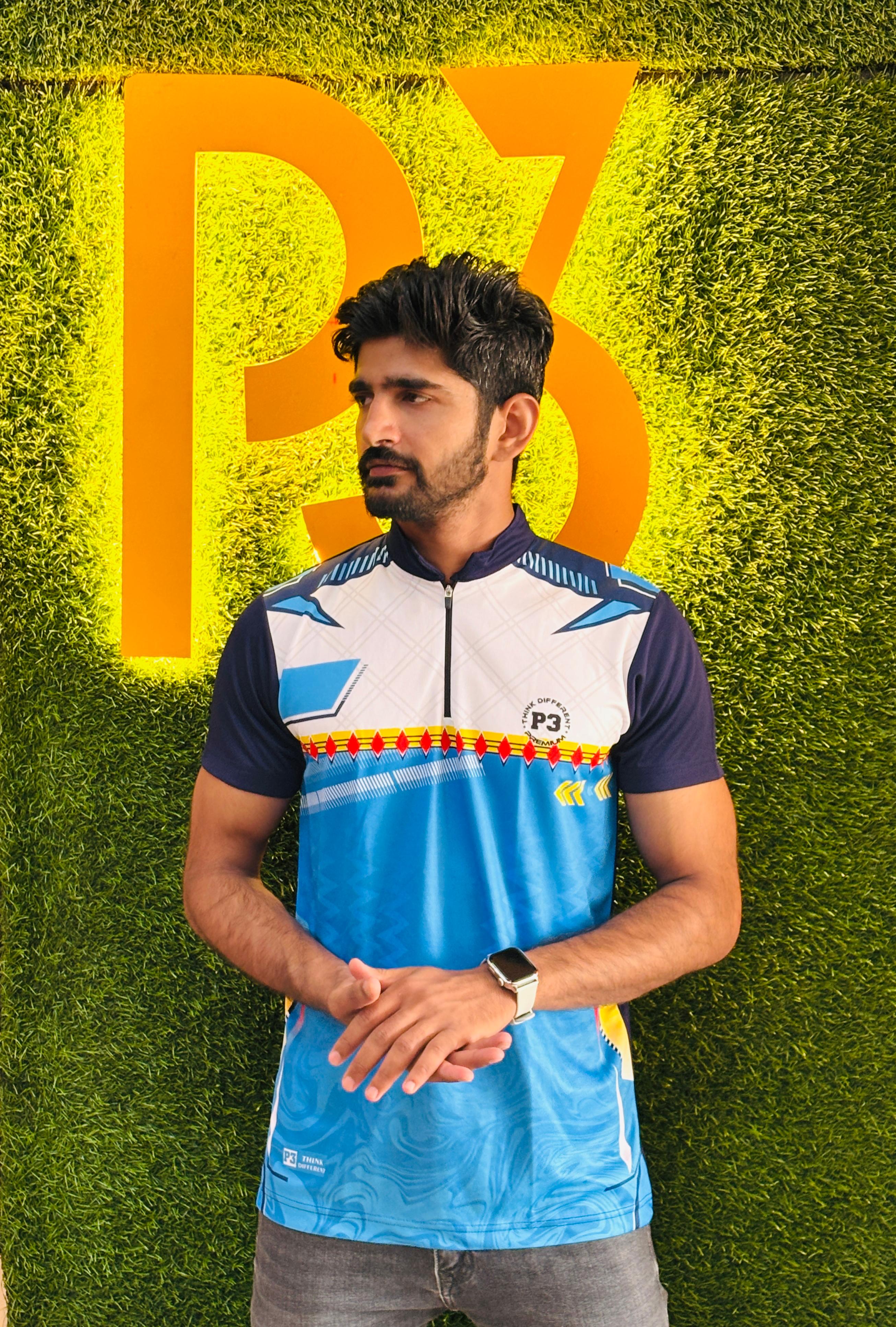 P3 Flex Sport Tee 70