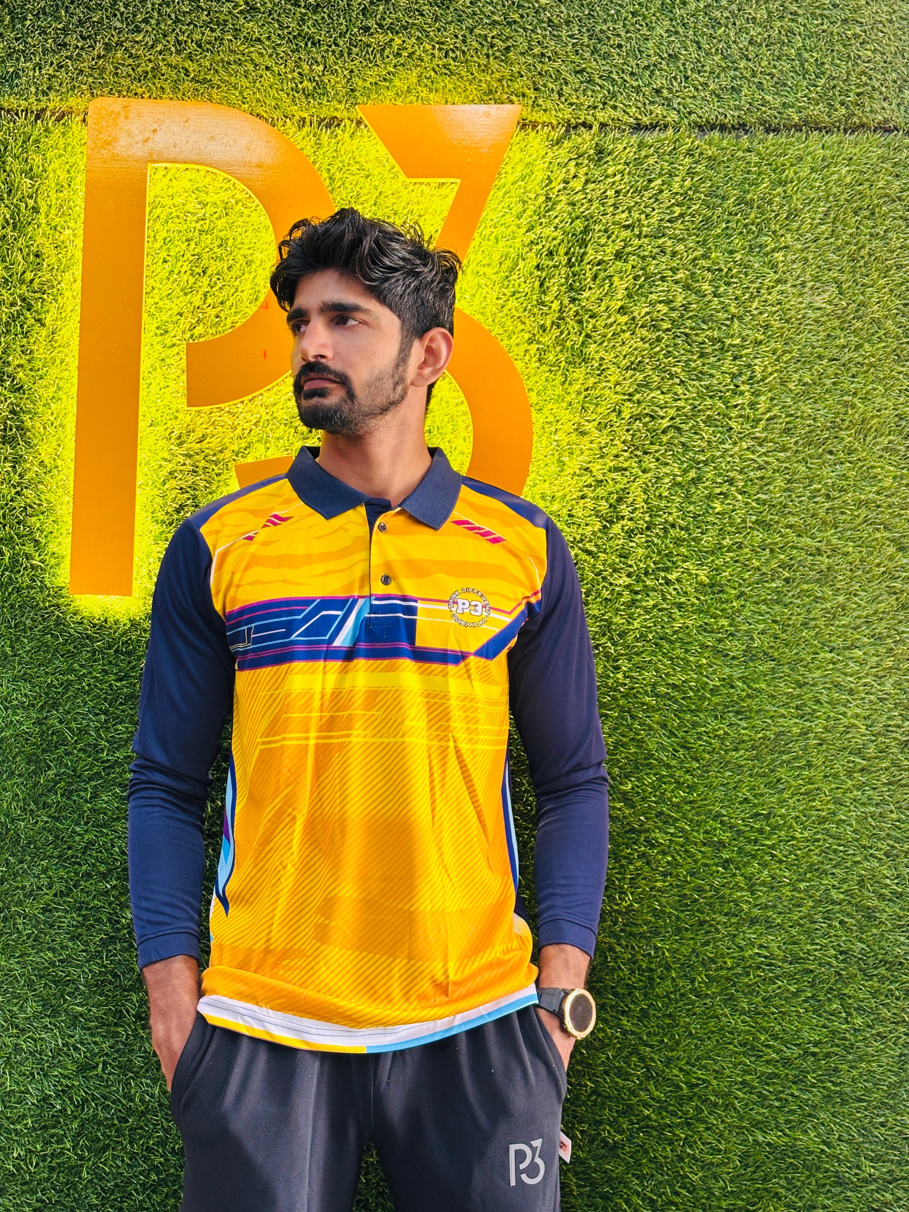P3 Flex Sport Tee 75