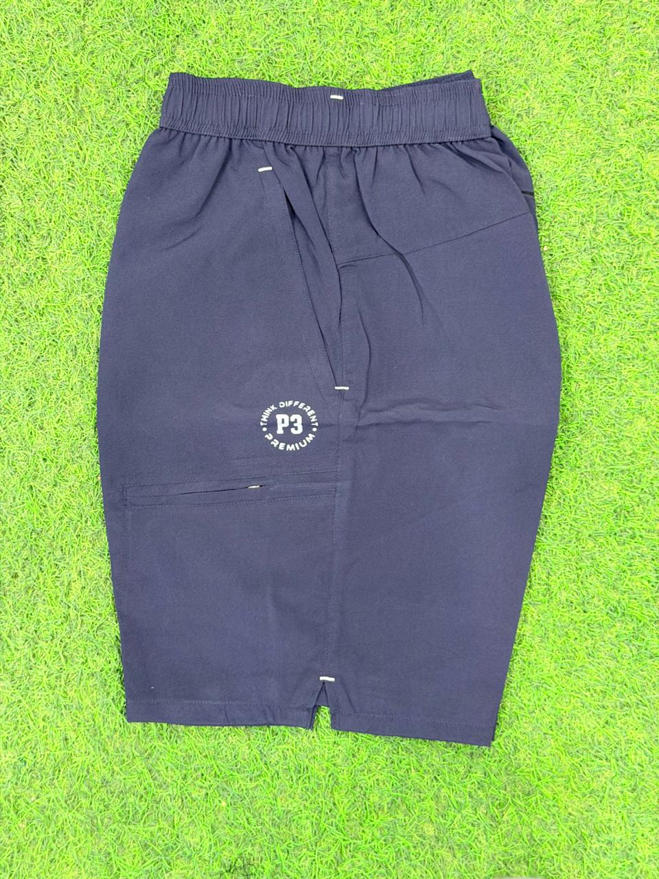 NS Shorts Blue 02