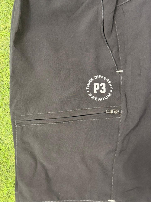 NS Shorts Grey 03