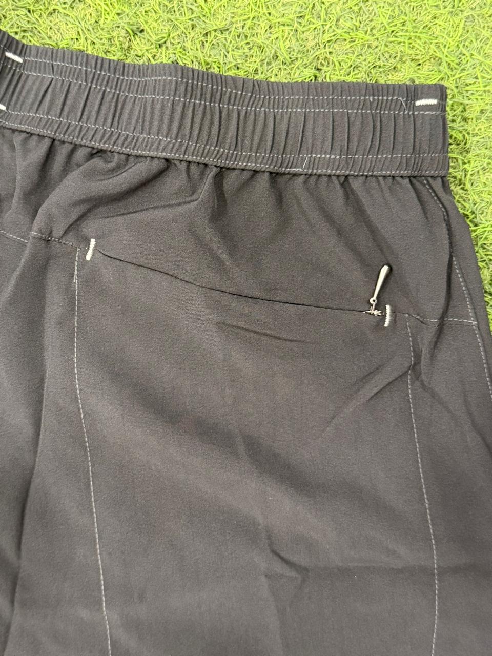 NS Shorts Grey 03