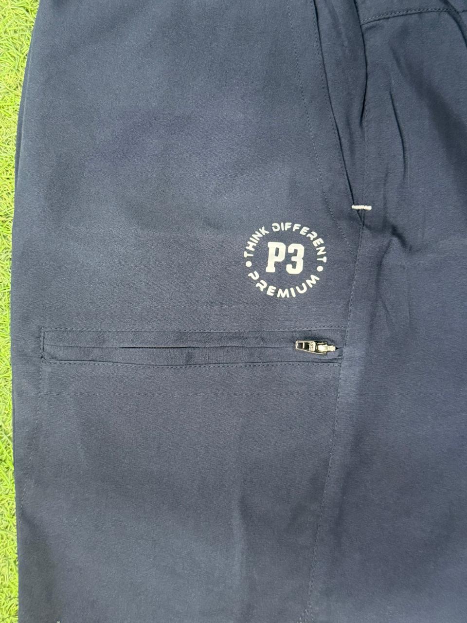 NS Shorts Blue 02