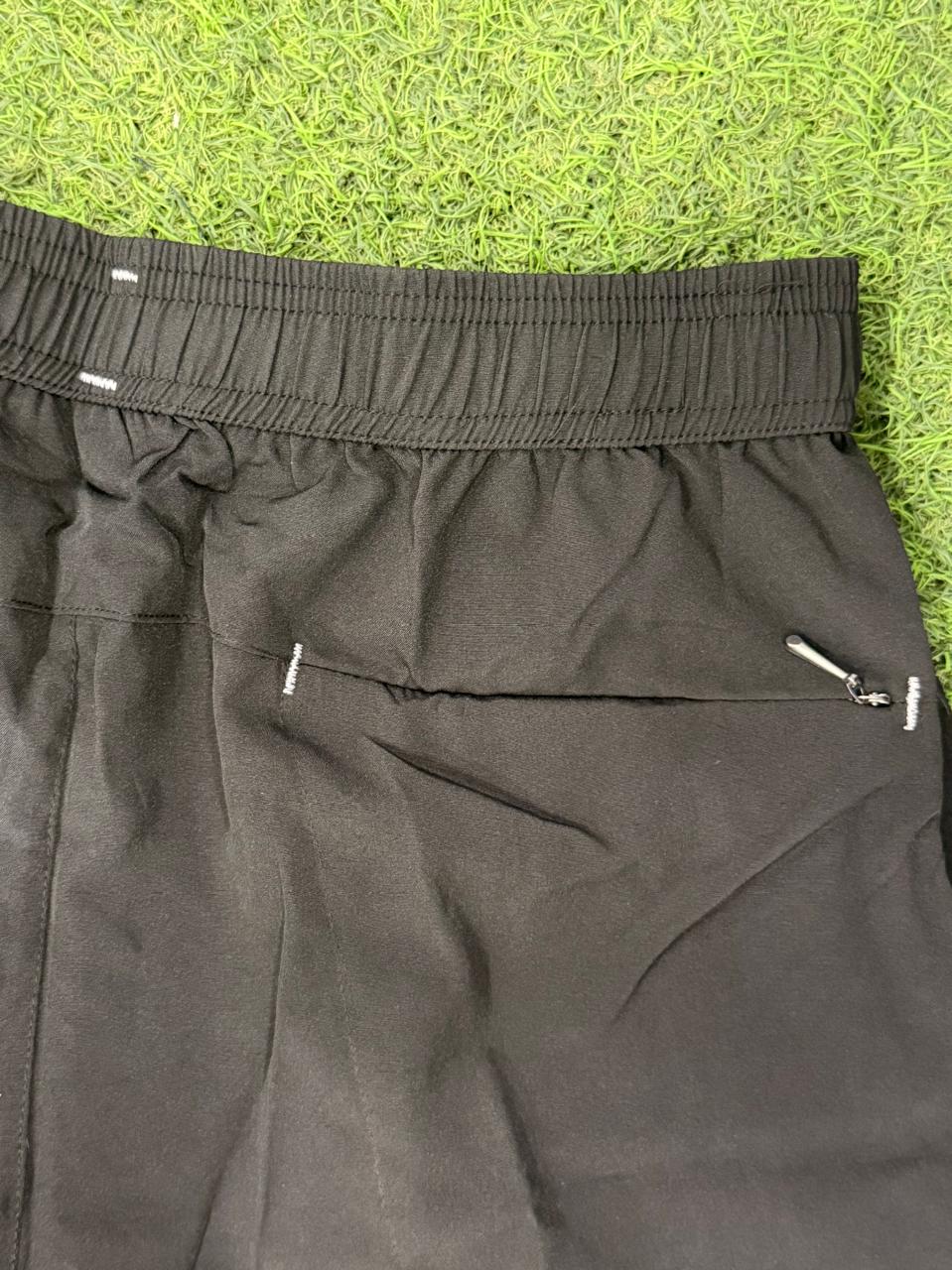 NS Shorts Black 01