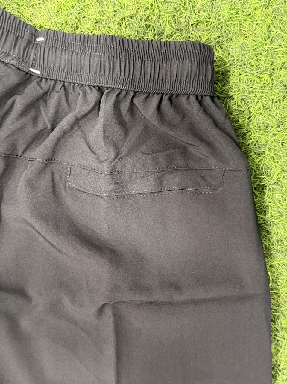 NS Shorts Grey 06