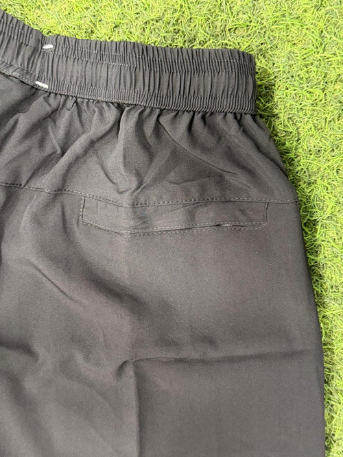 NS Shorts Grey 06