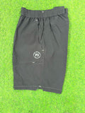 NS Shorts Grey 03
