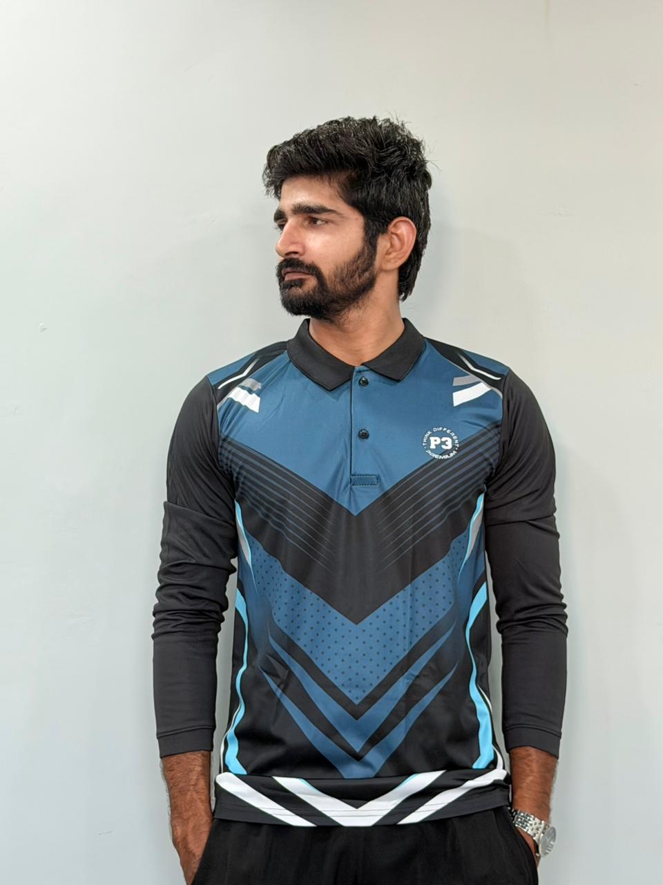 P3 Flex Sport Tee 170