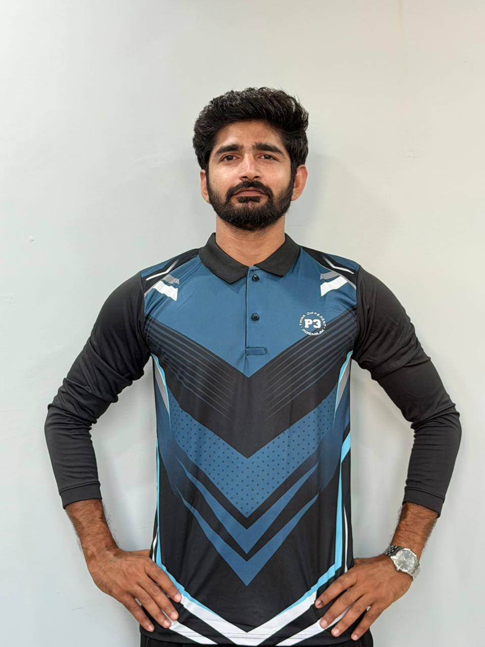 P3 Flex Sport Tee 170