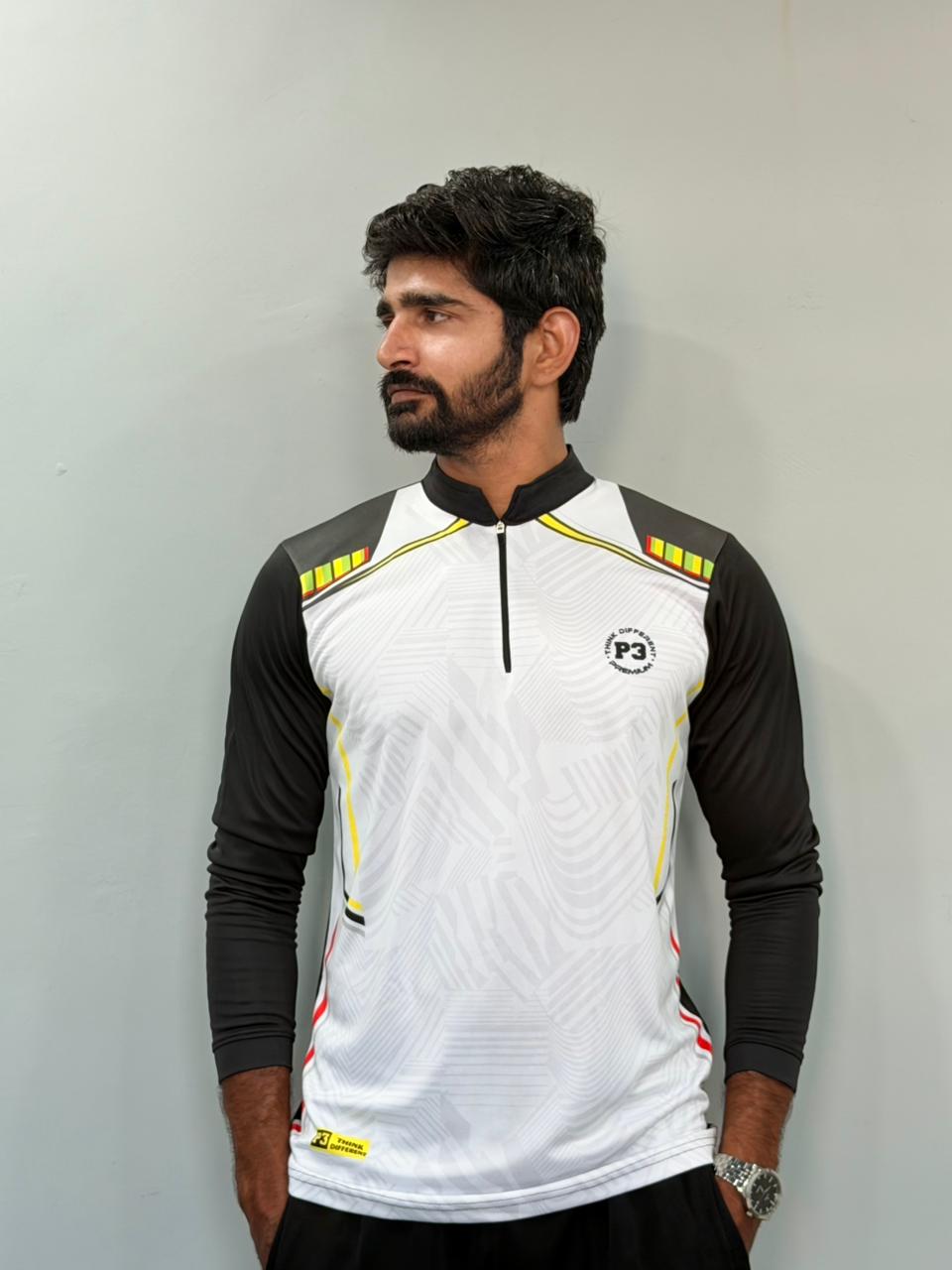 P3 Flex Sport Tee 171