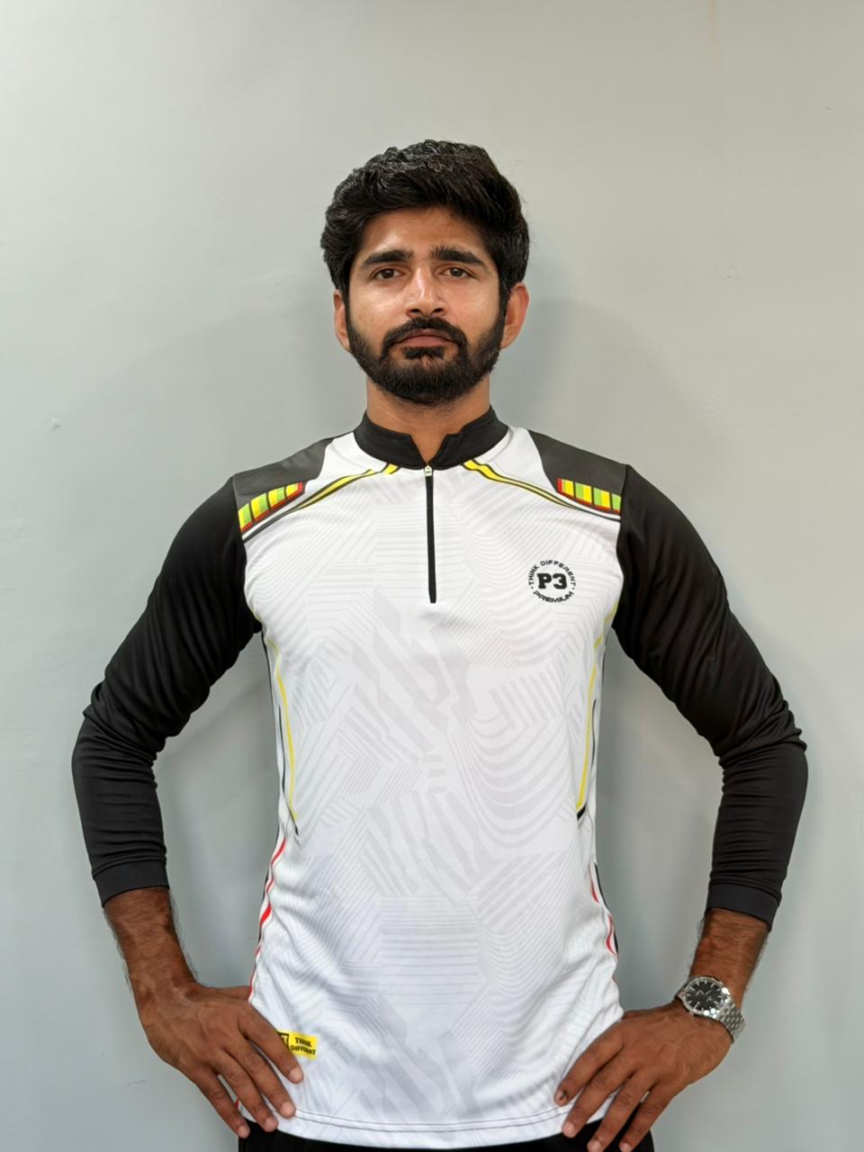 P3 Flex Sport Tee 171