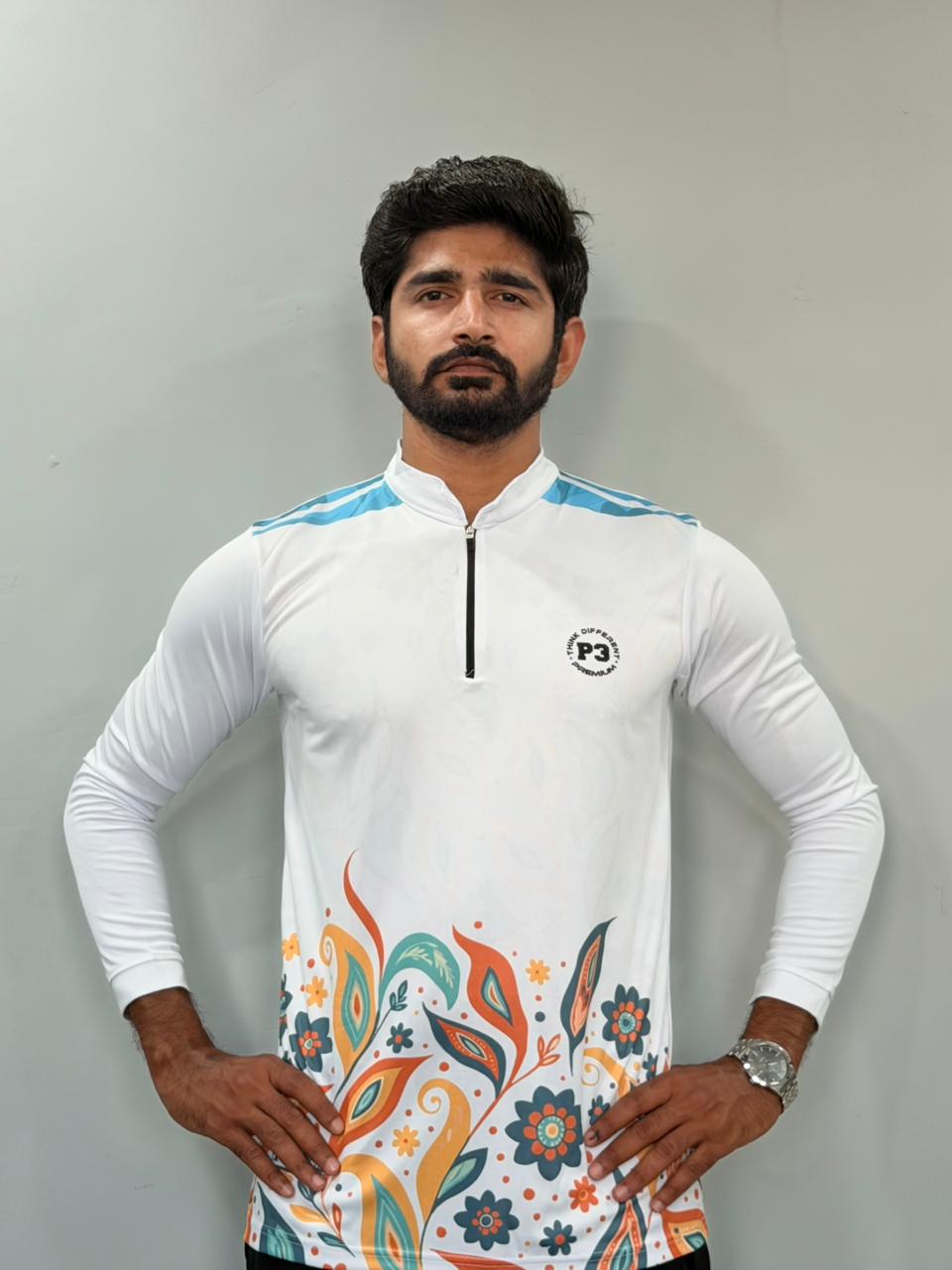 P3 Flex Sport Tee 177